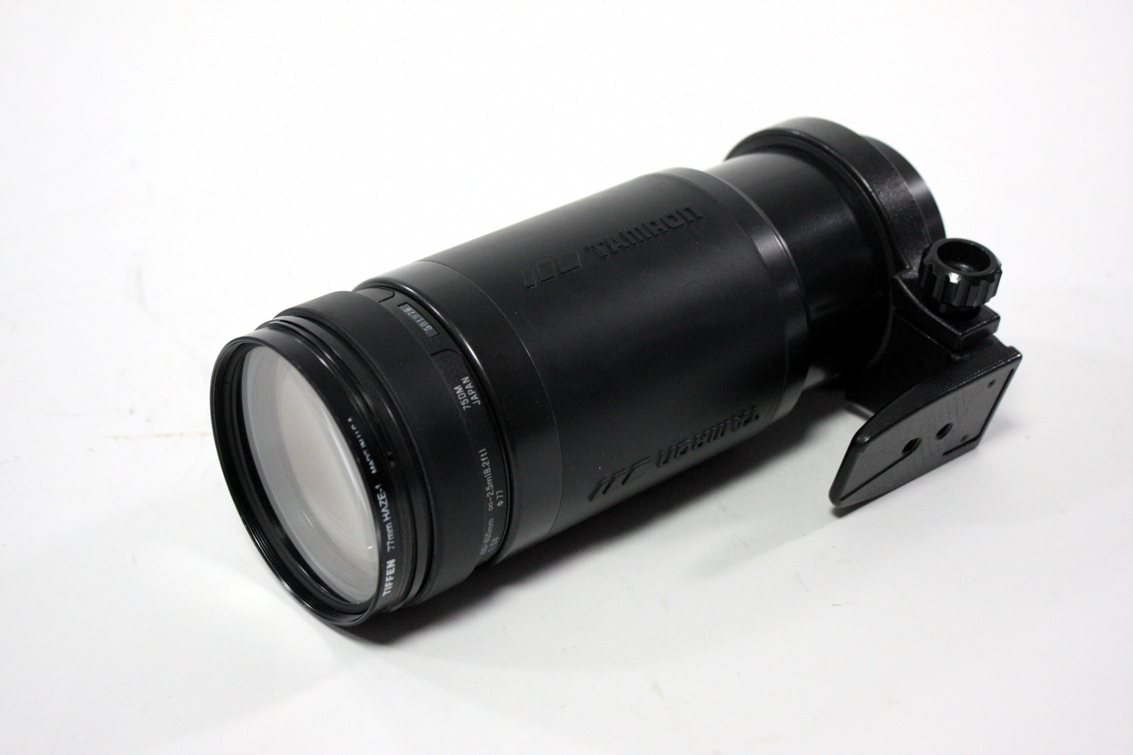 Tamron 200-400mm f5.6 AF Minolta/Sony A Mount
