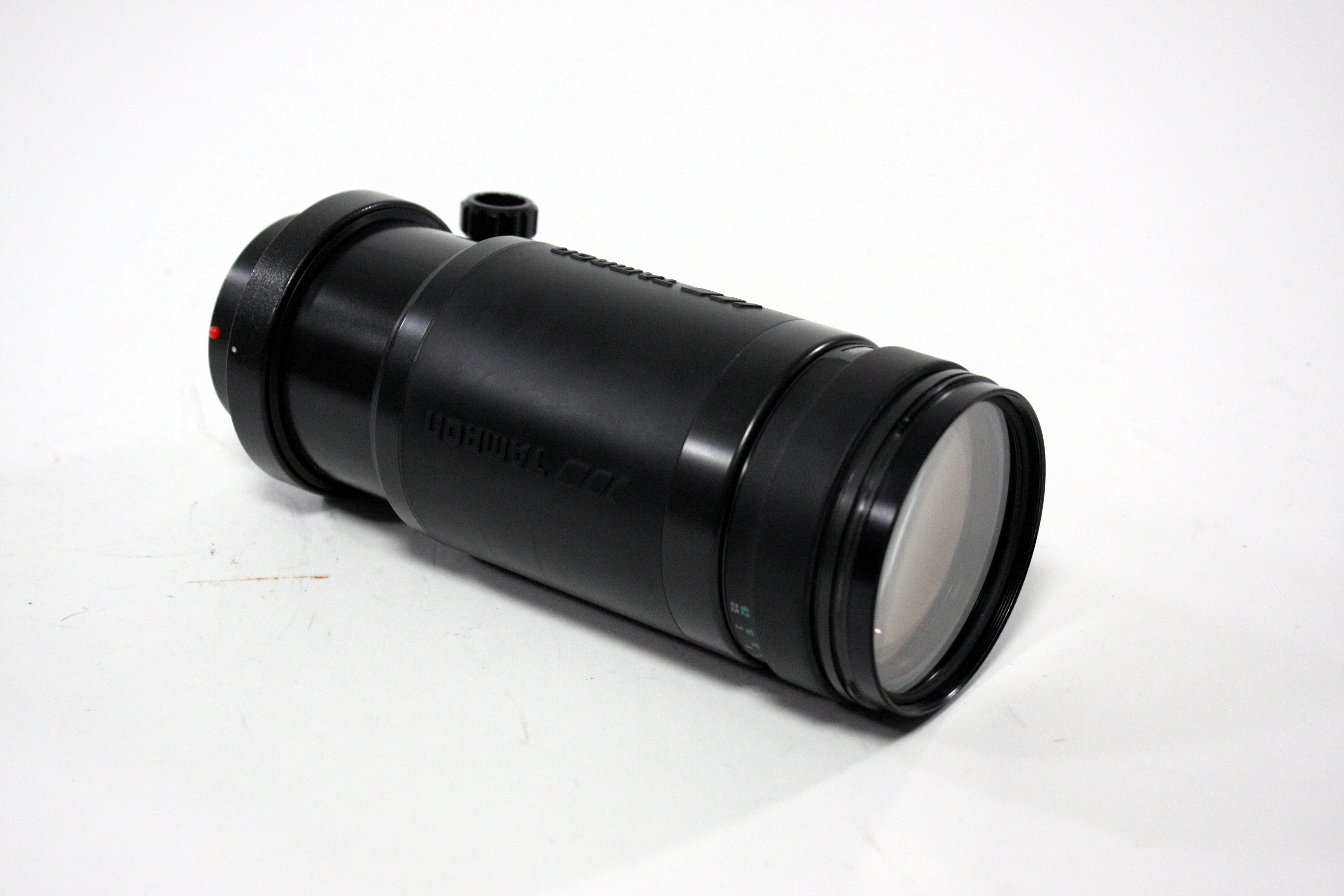 Tamron 200-400mm f5.6 AF Minolta/Sony A Mount
