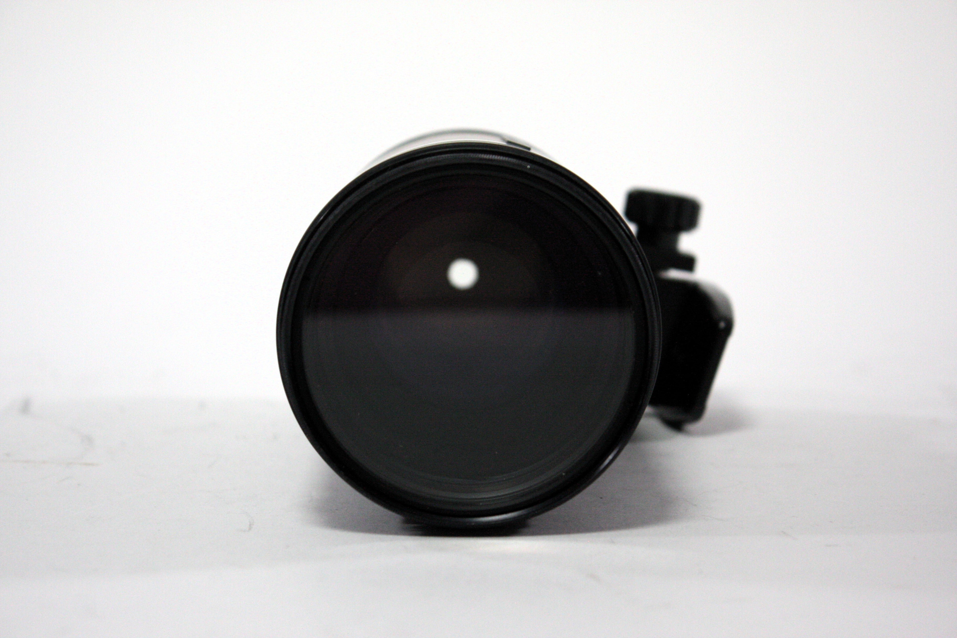 Tamron 200-400mm f5.6 AF Minolta/Sony A Mount