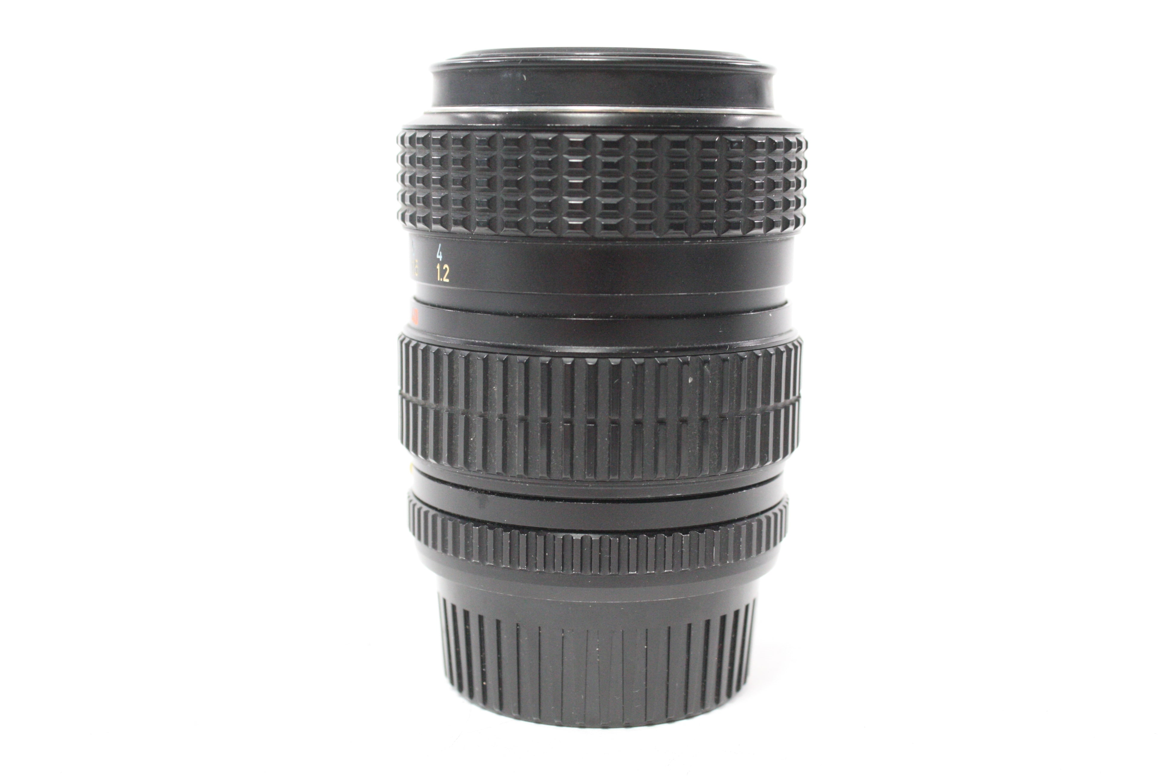 Pentax 40-80mm f/2.8-4 SMC Pentax-M Zoom Lens for K Mount AS-IS