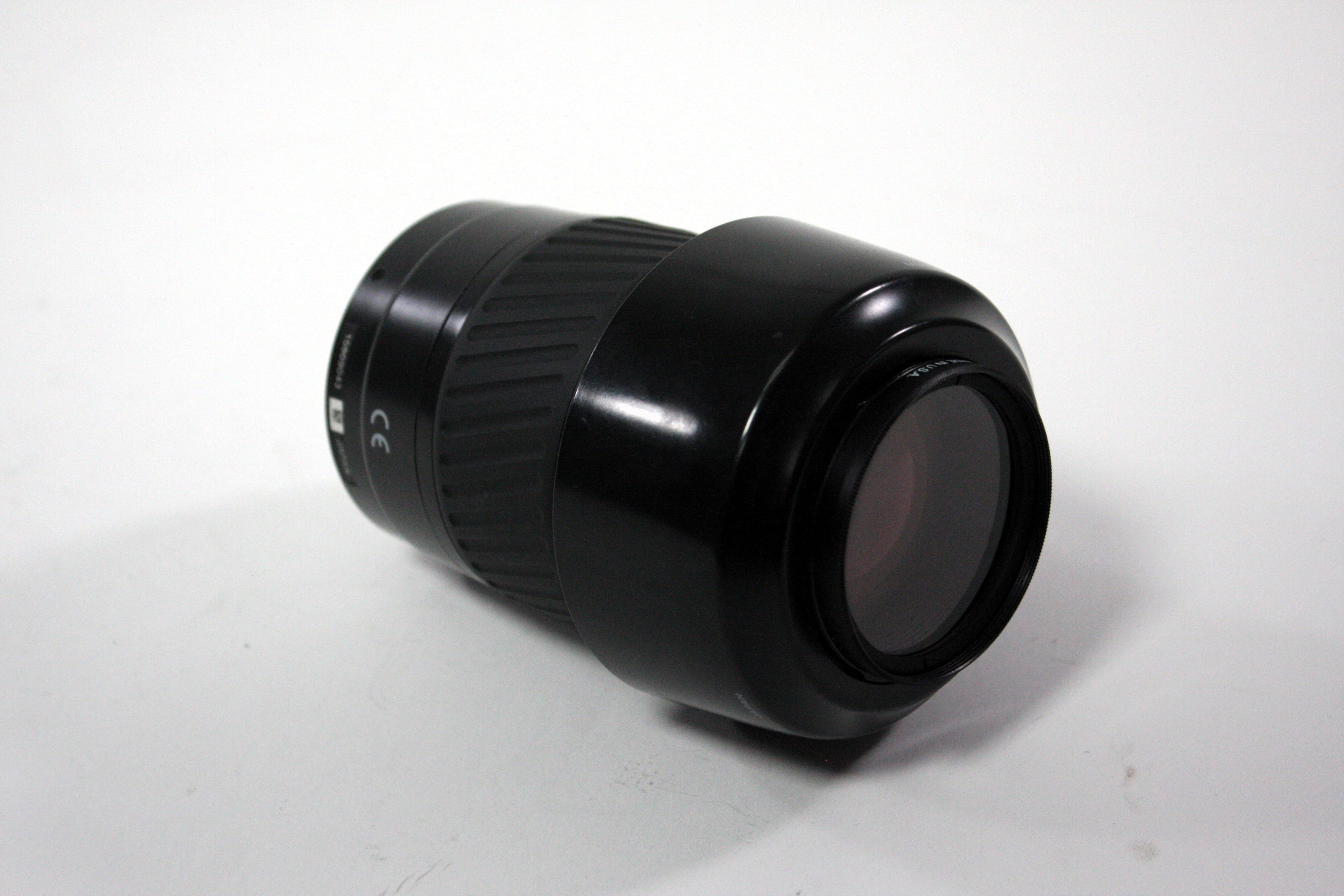 Minolta 70-200mm f4.5-5.6 AF Sony A Mount