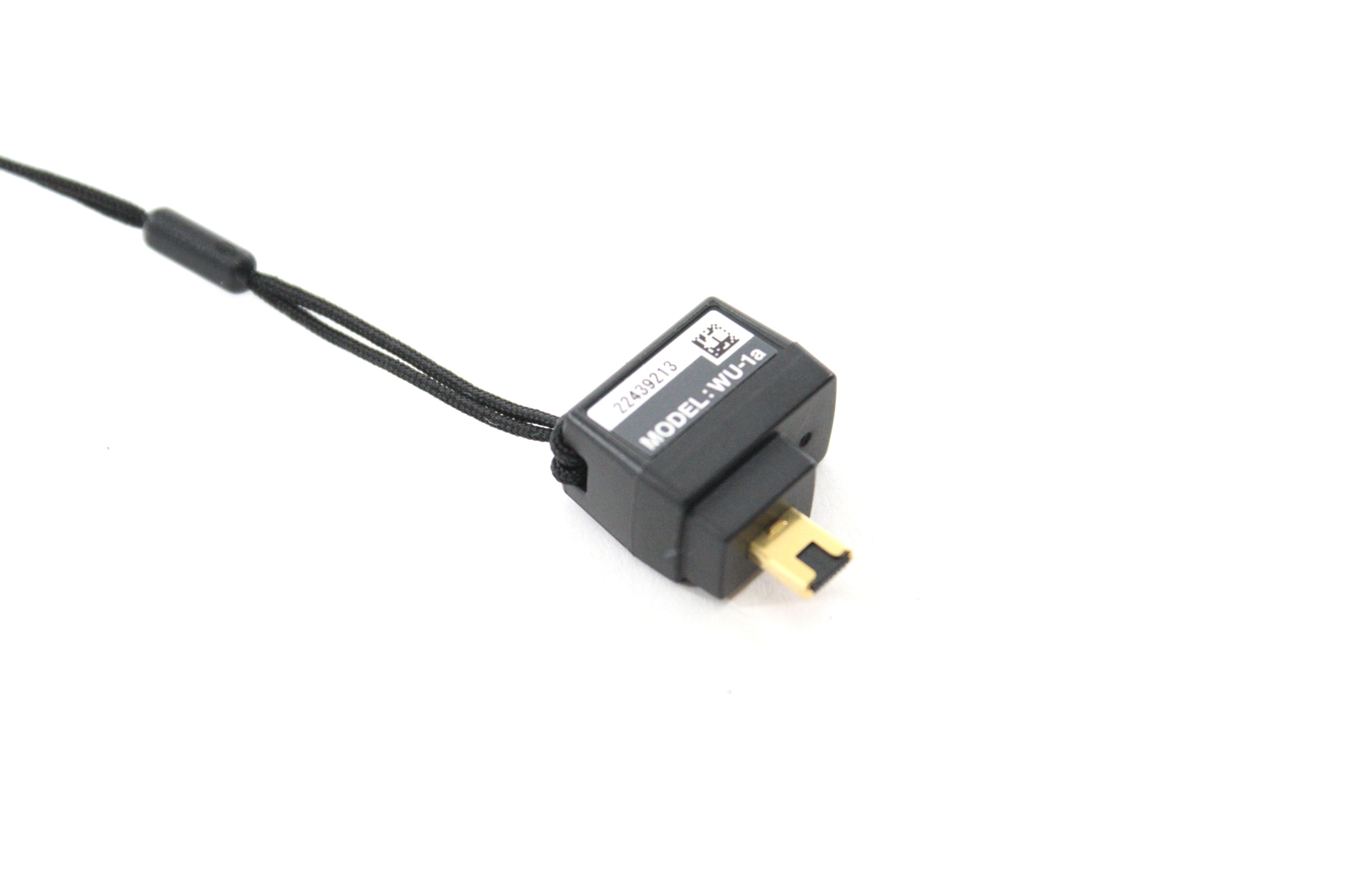 Nikon WU-1a Wireless Mobile Adapter