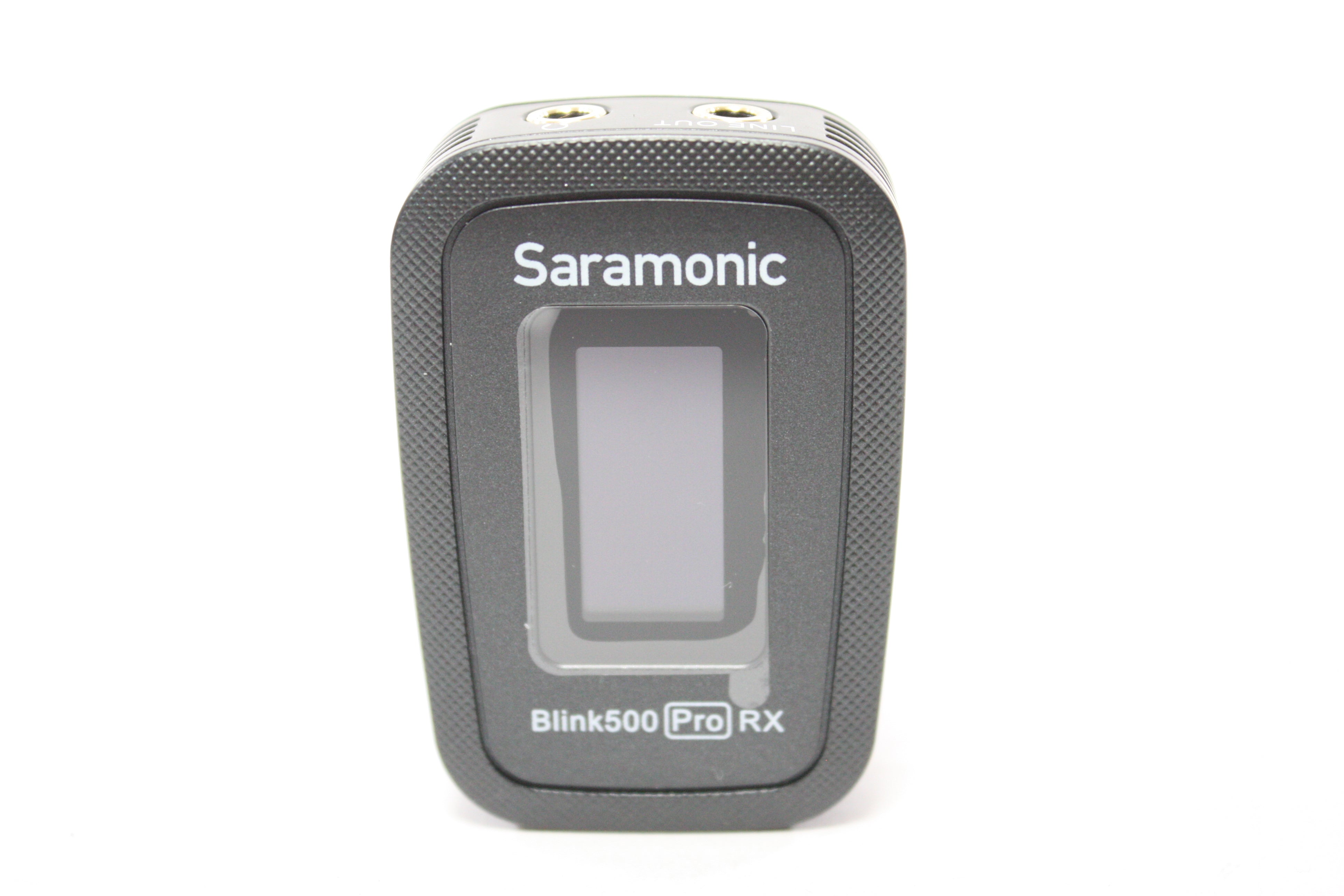 Saramonic Blink 500 Pro B1 Wireless Clip-On Mic System (Open Box)