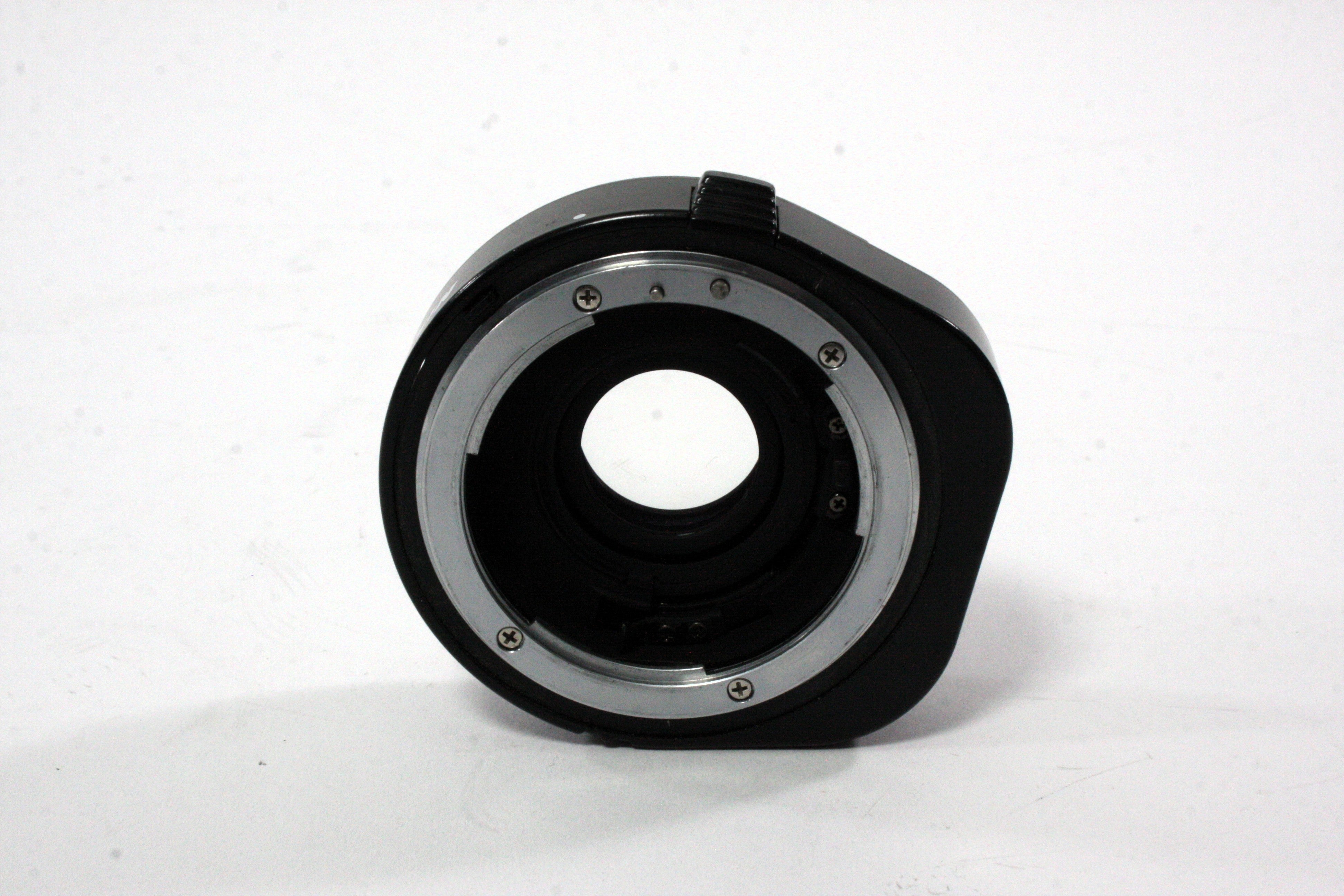 Nikon TC-16A 1.6x AF Teleconverter F Mount