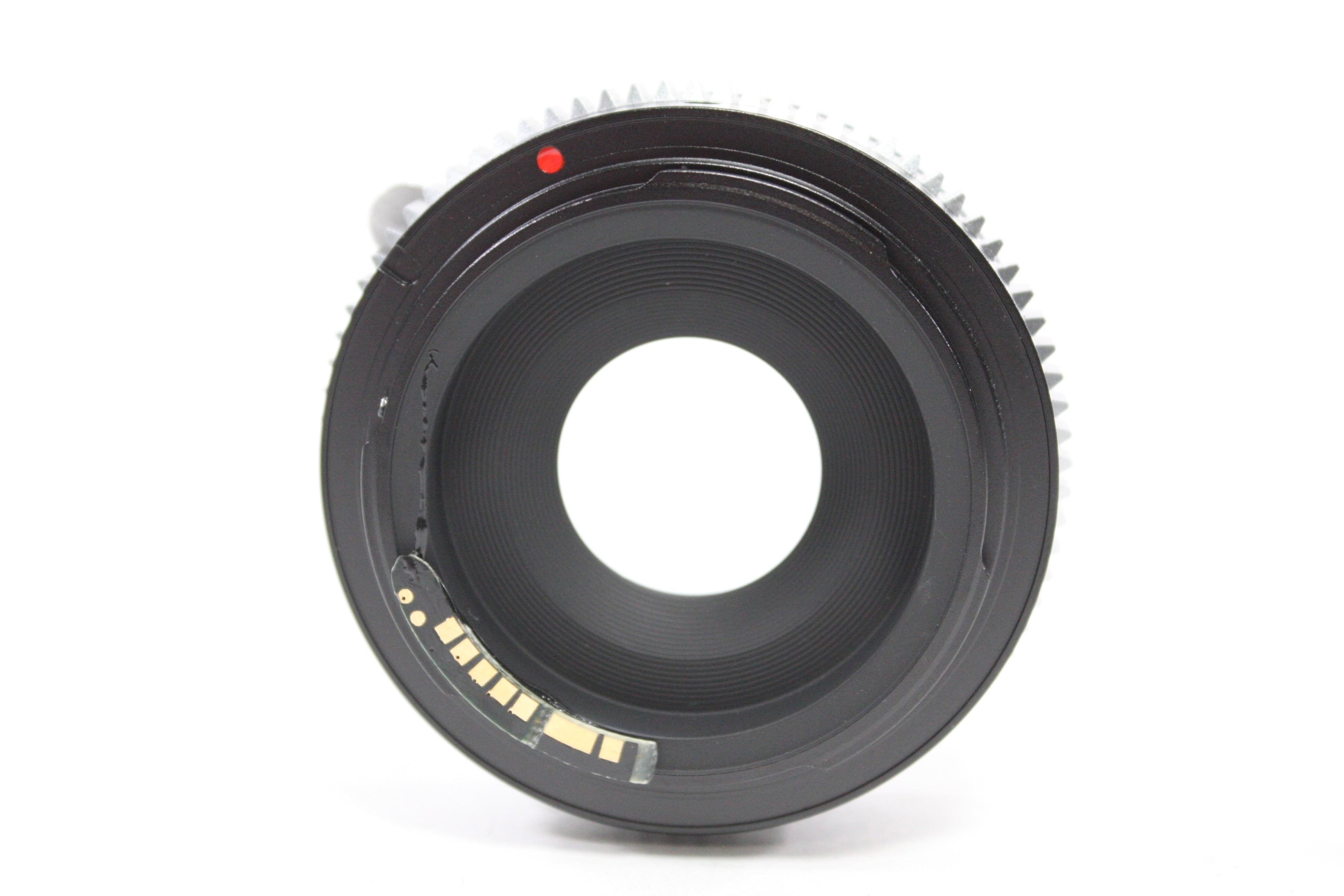 Fotodiox Pro Adapter Sony/Minolta A Mount Lens to Canon EF Mount Body