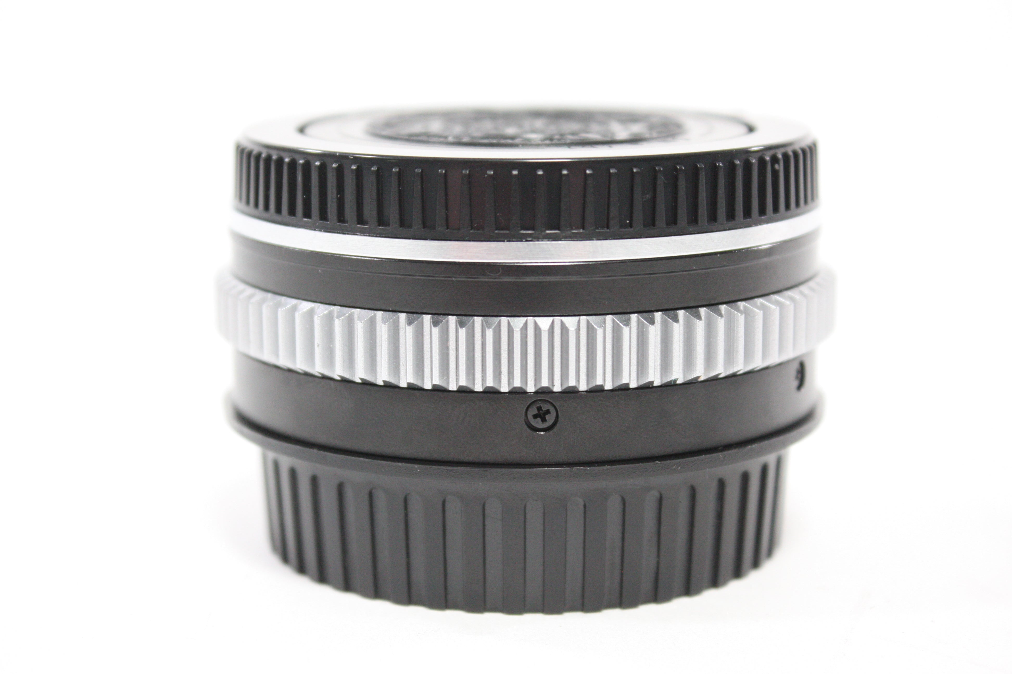 Fotodiox Pro Adapter Sony/Minolta A Mount Lens to Canon EF Mount Body