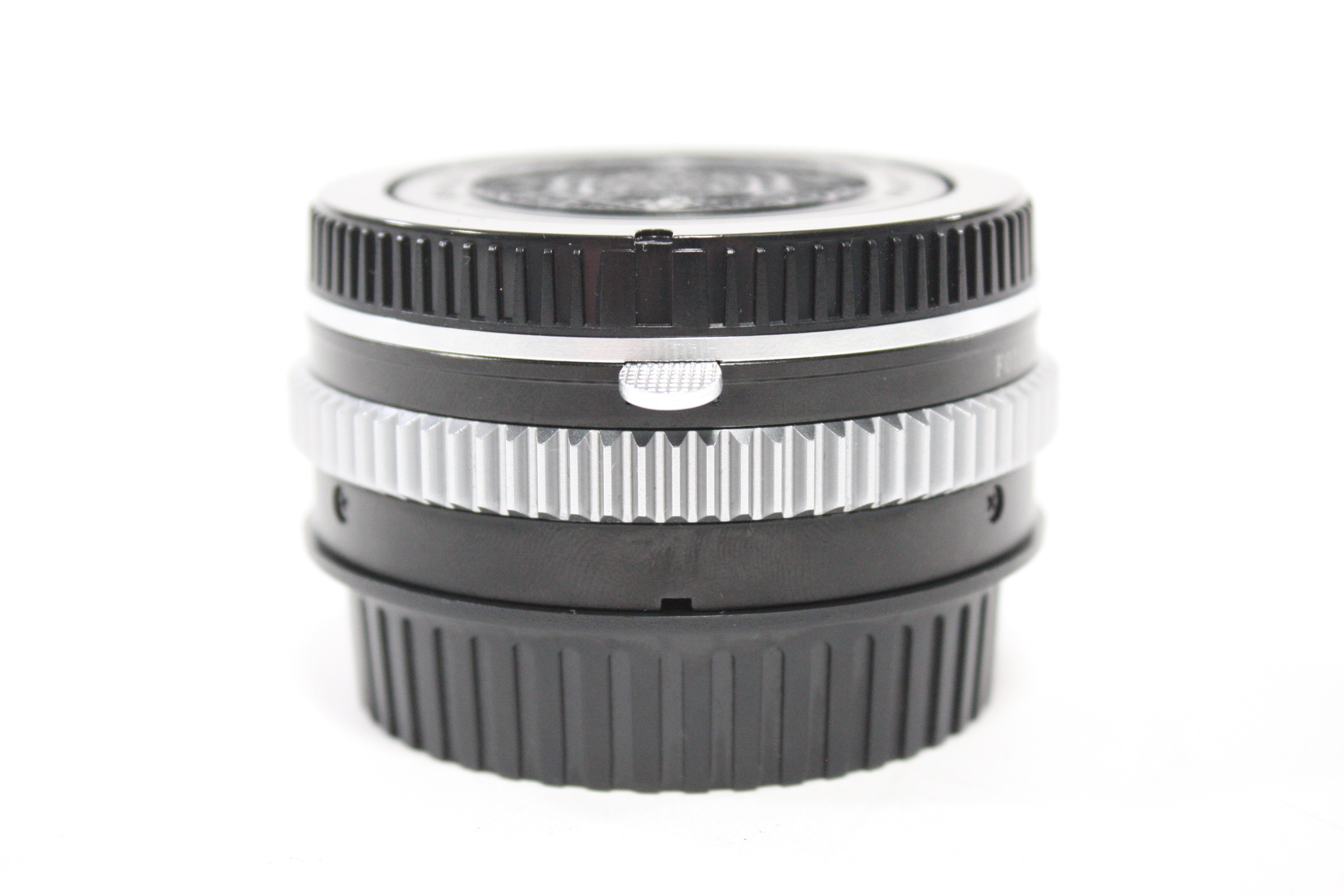 Fotodiox Pro Adapter Sony/Minolta A Mount Lens to Canon EF Mount Body
