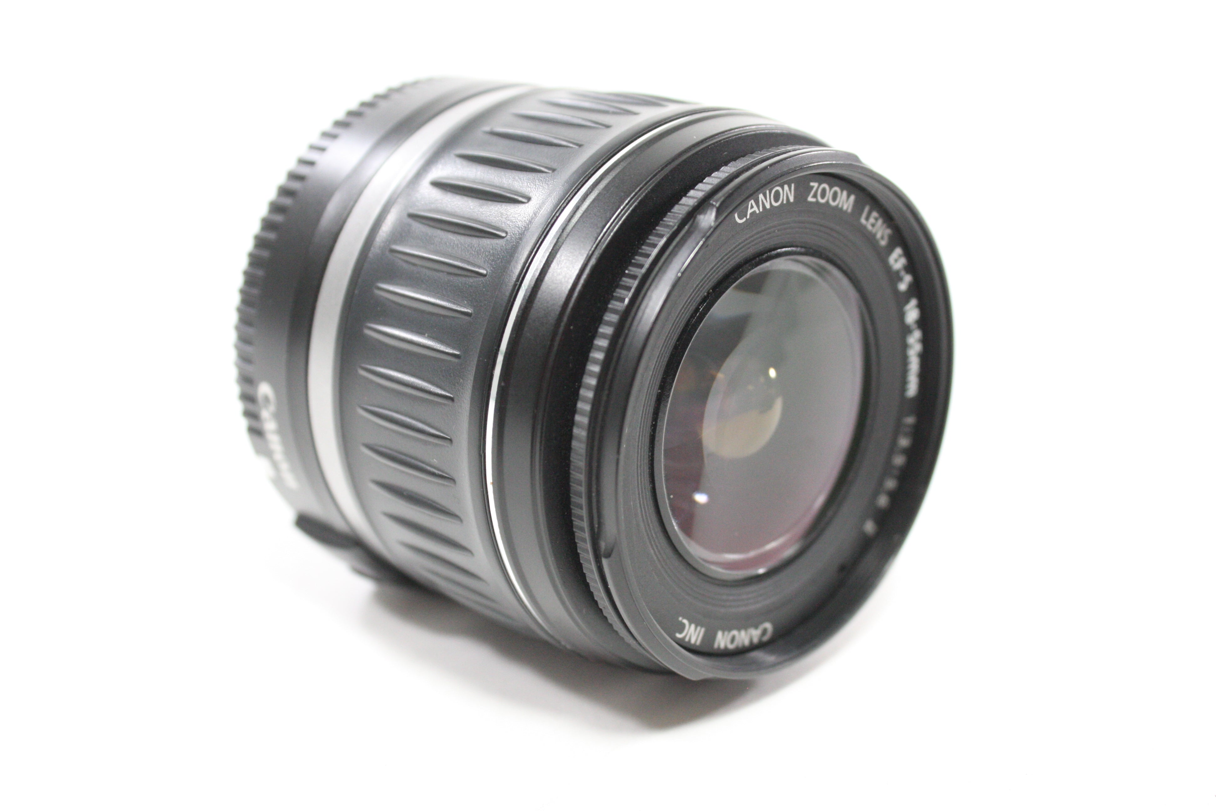 Canon 18-55mm f/3.5-5.6 II EF-S Lens for EF Mount