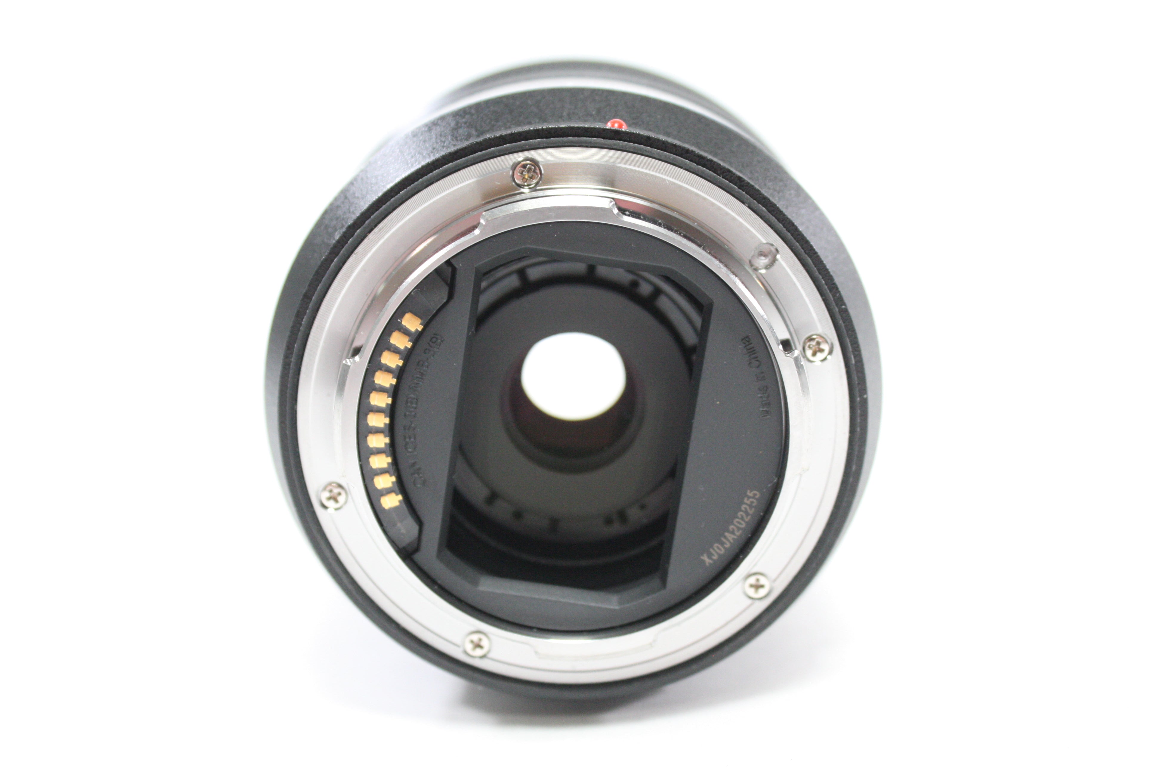 Panasonic Lumix 20-60mm f/3.5-5.6 Lens for L Mount