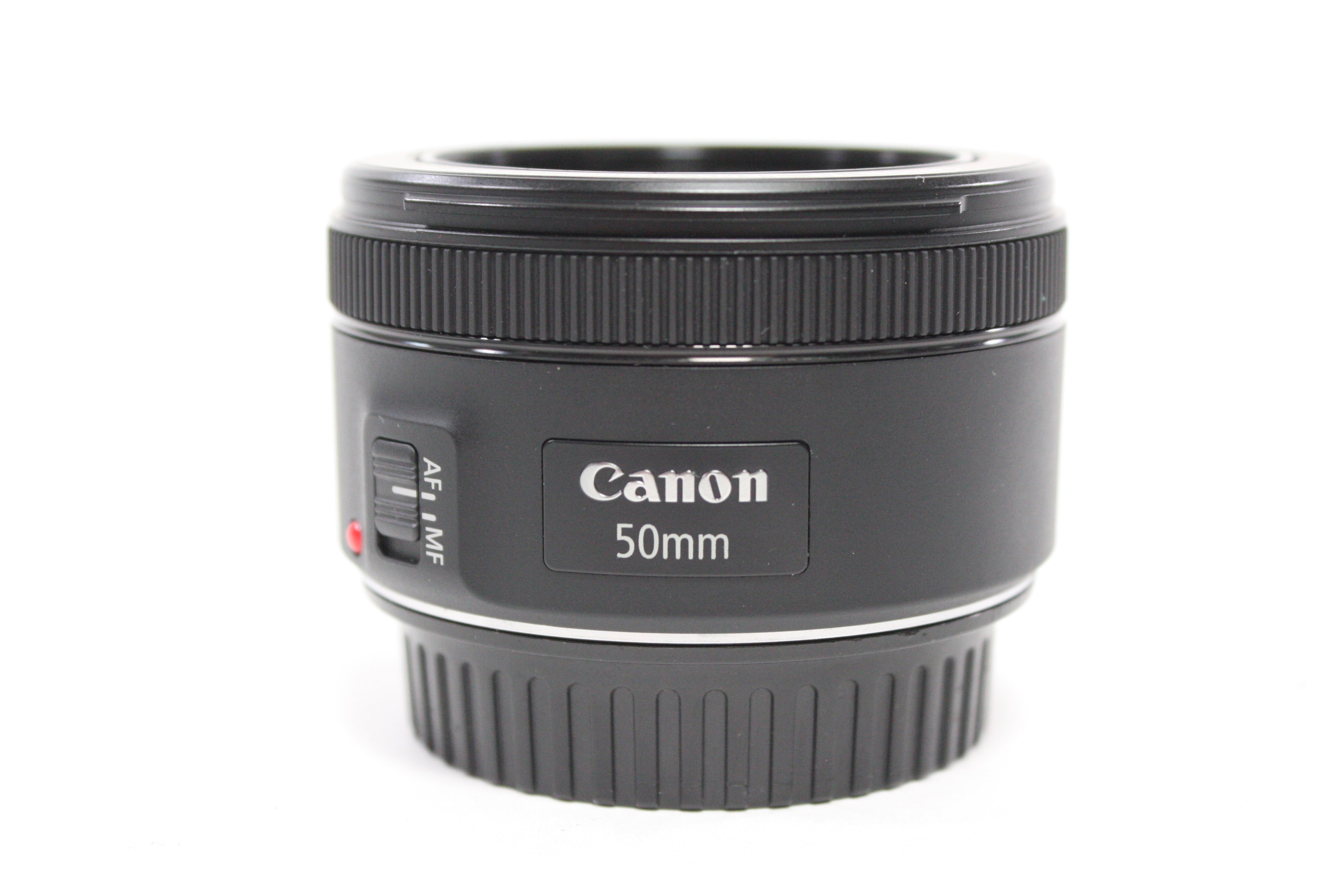 Canon 50mm f/1.8 STM Lens for EF Mount