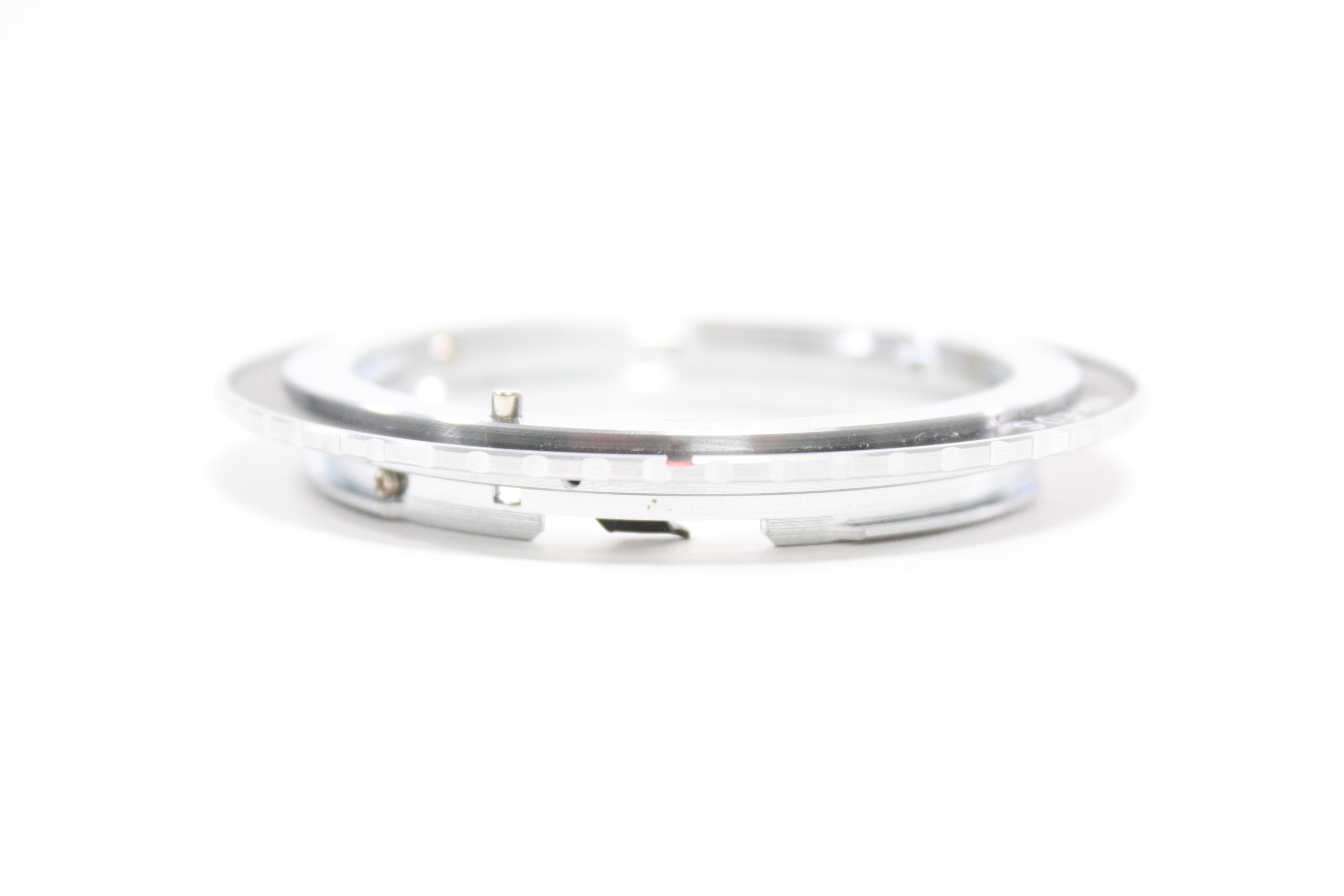 Fotodiox Nik-EOS Adapter Nikon F Mount Lens to Canon EF Mount Body