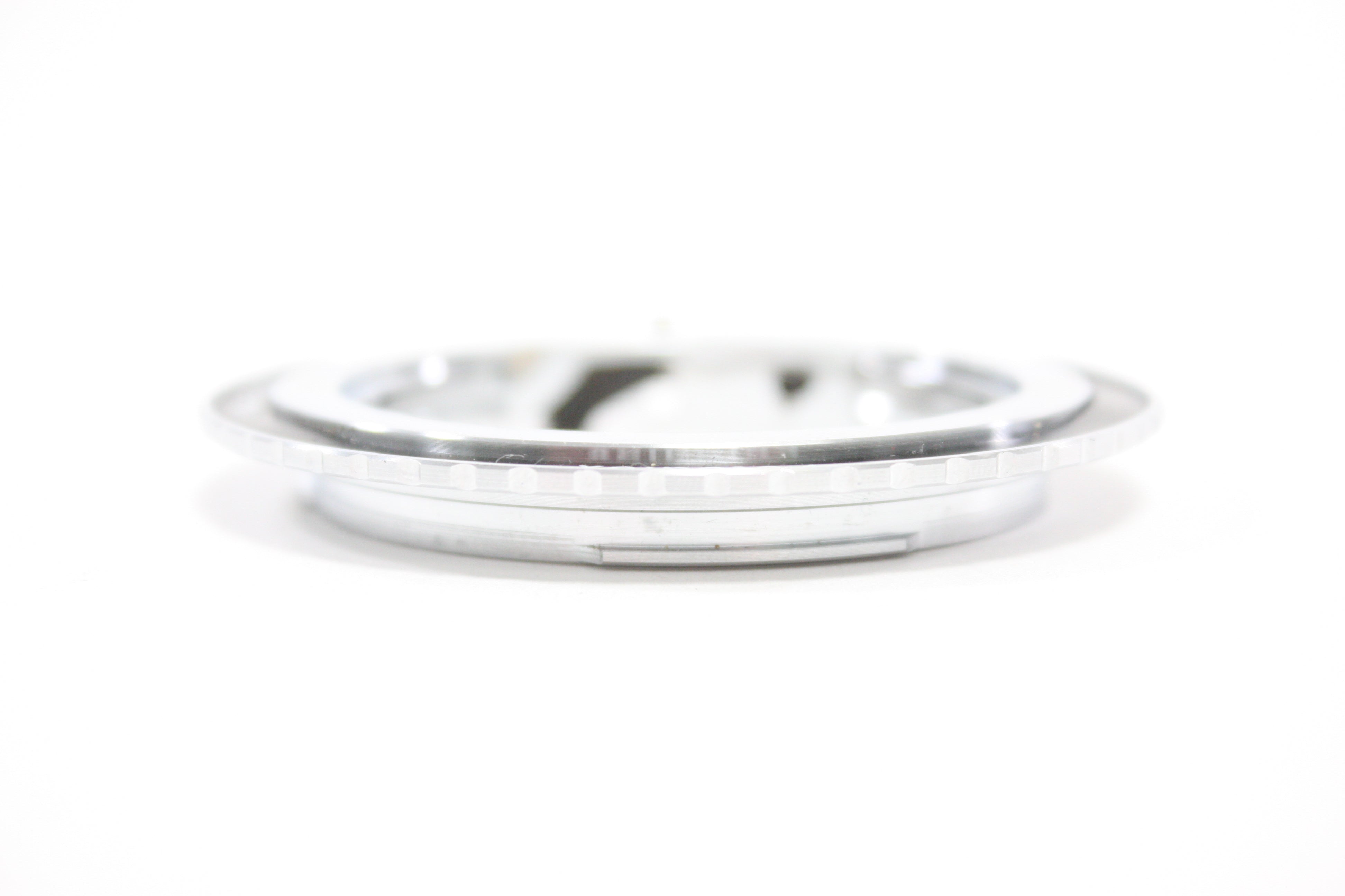 Fotodiox Nik-EOS Adapter Nikon F Mount Lens to Canon EF Mount Body