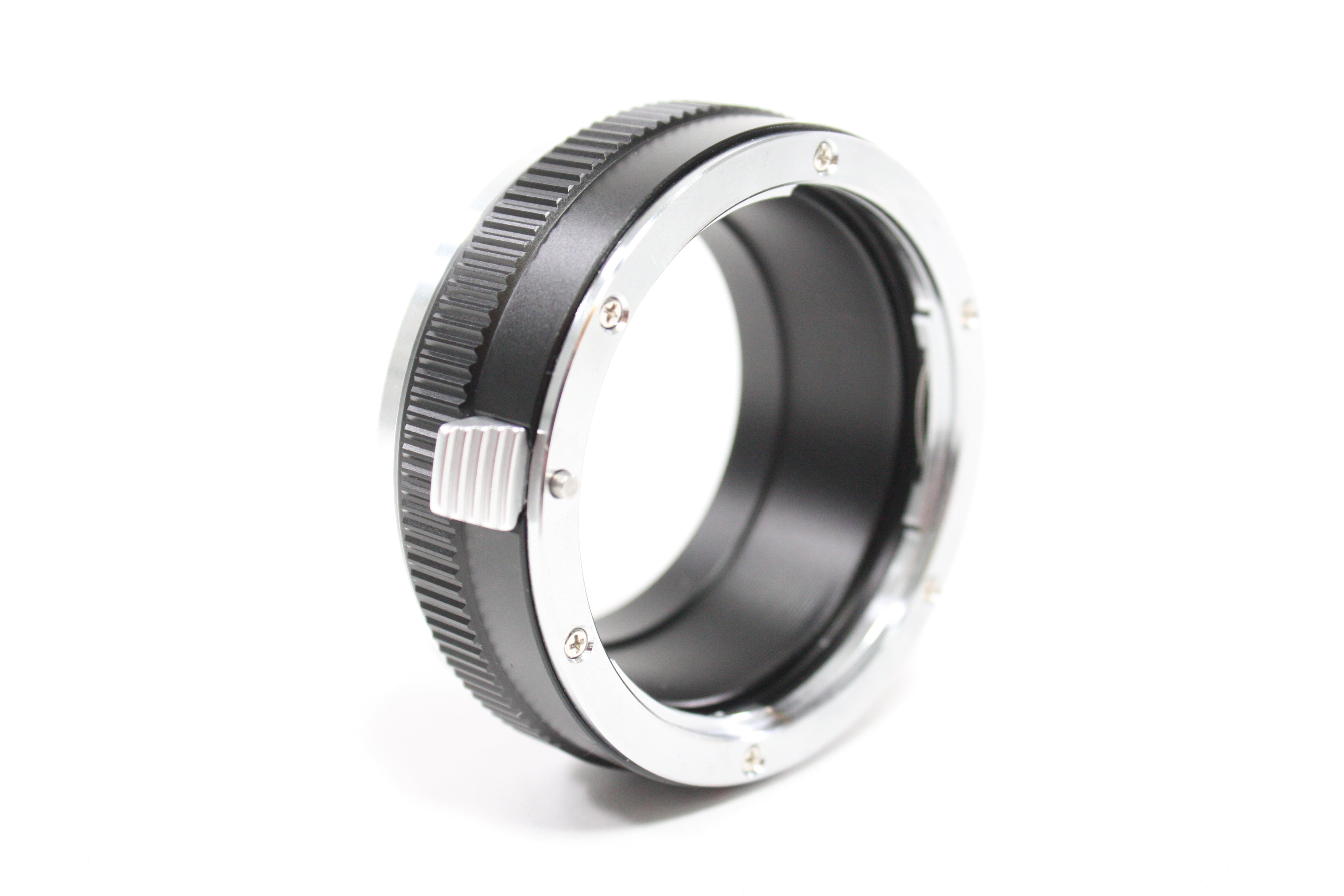 K & F Concept Canon EF Mount Lens to L Mount Body Adapter