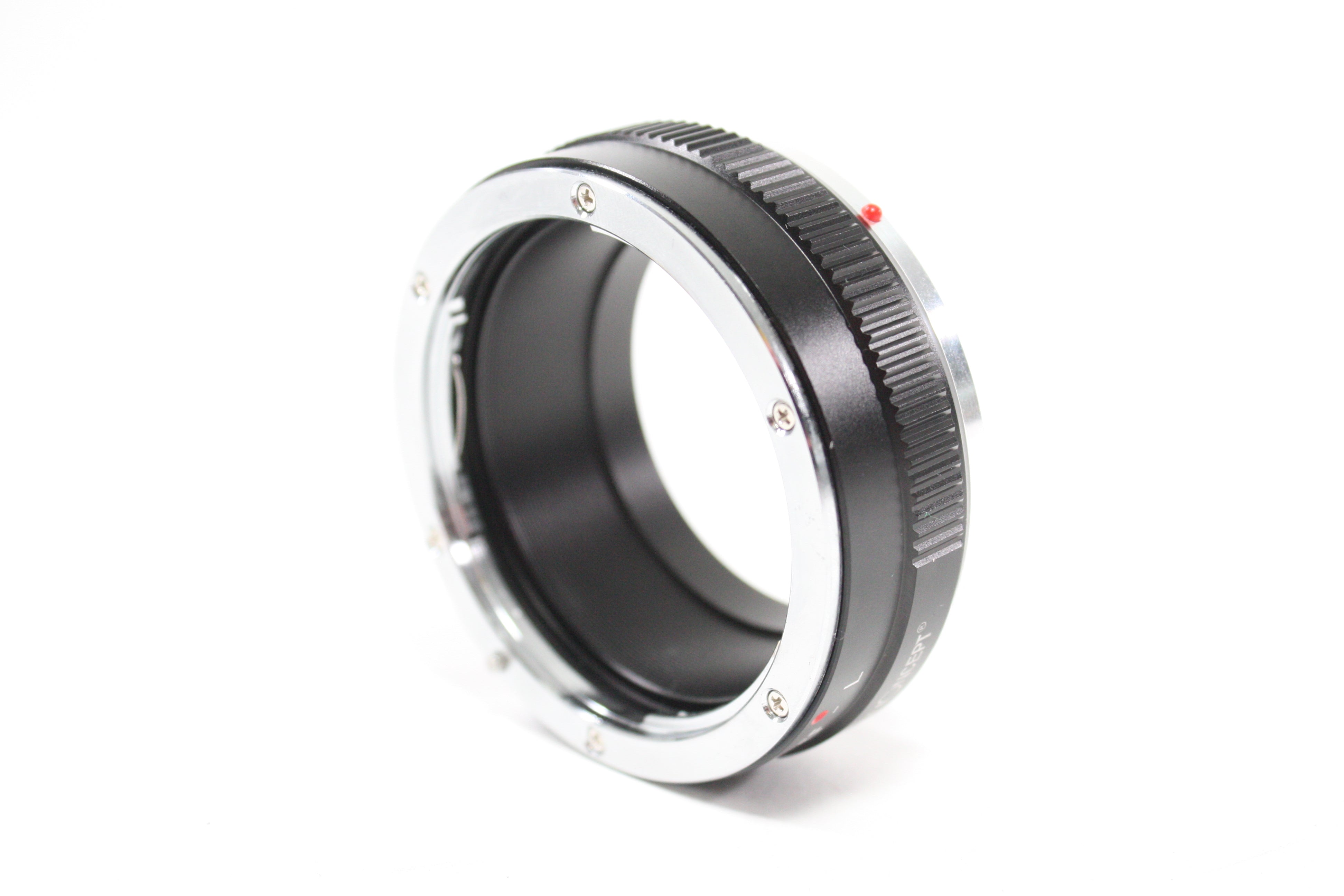 K & F Concept Canon EF Mount Lens to L Mount Body Adapter