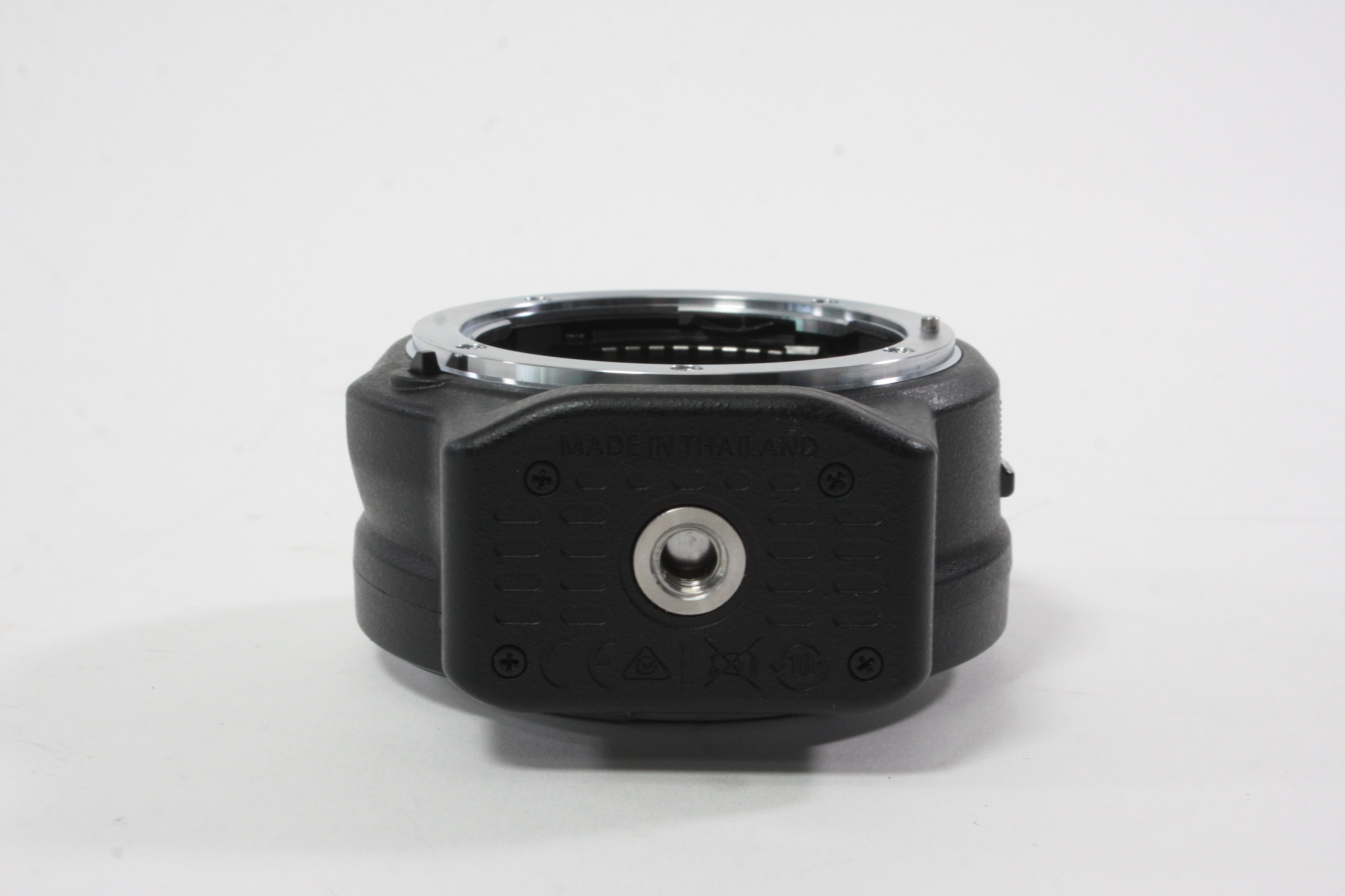 Nikon FTZ Adapter