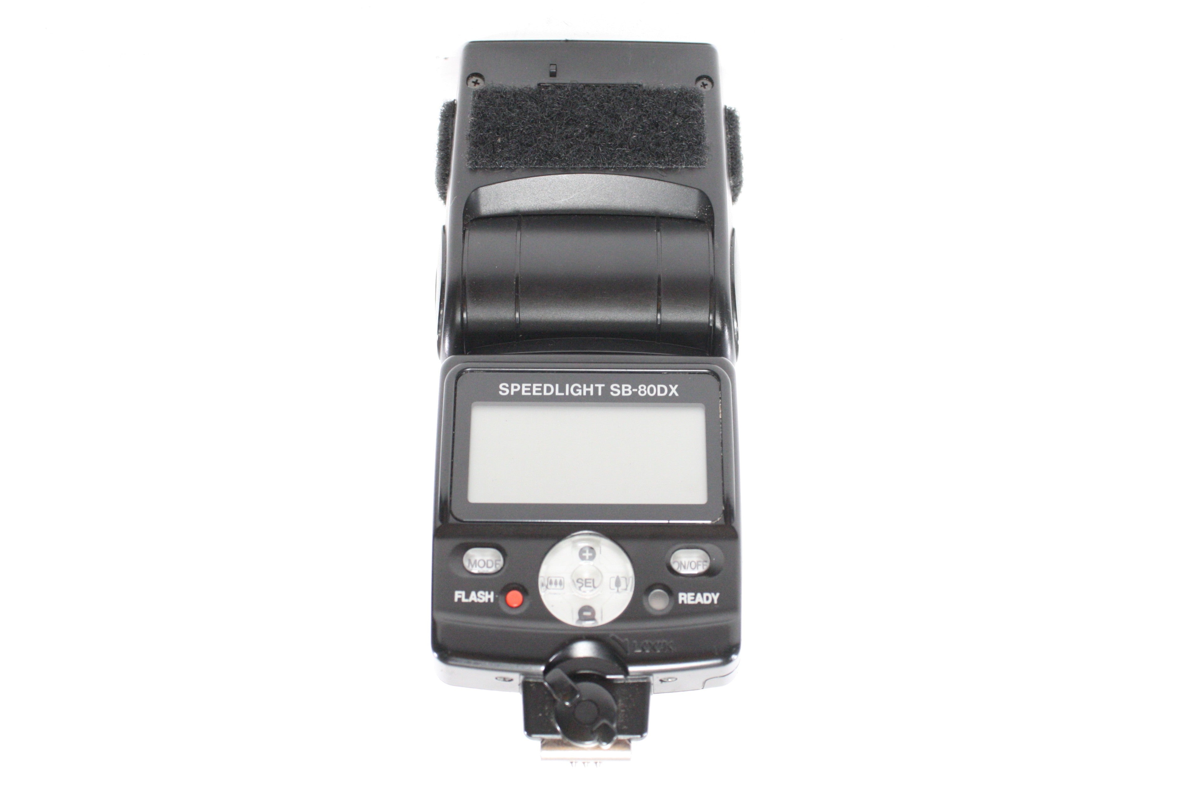 Nikon Speedlight SB-80DX