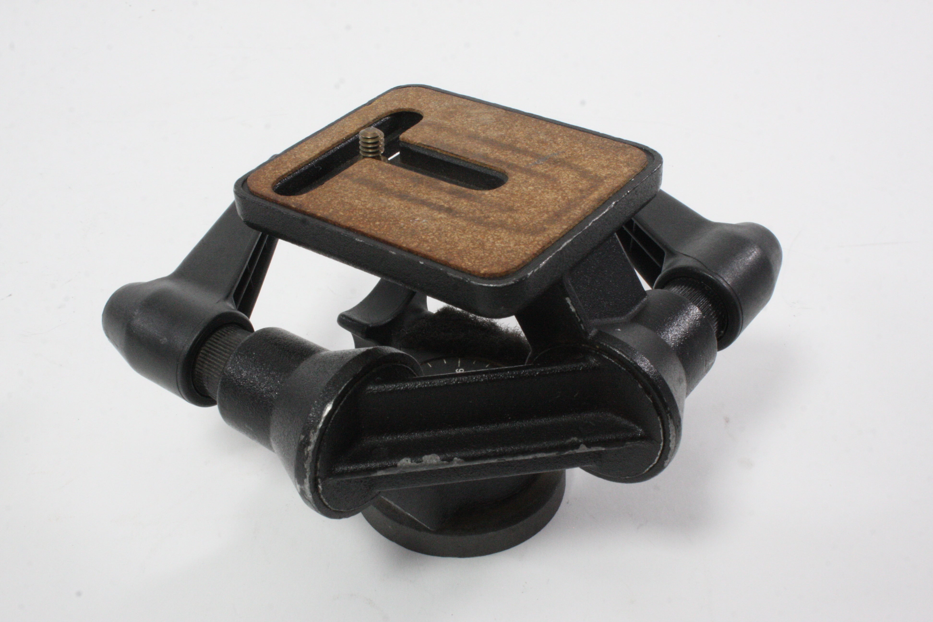 Manfrotto Bogen Model 3028 Head
