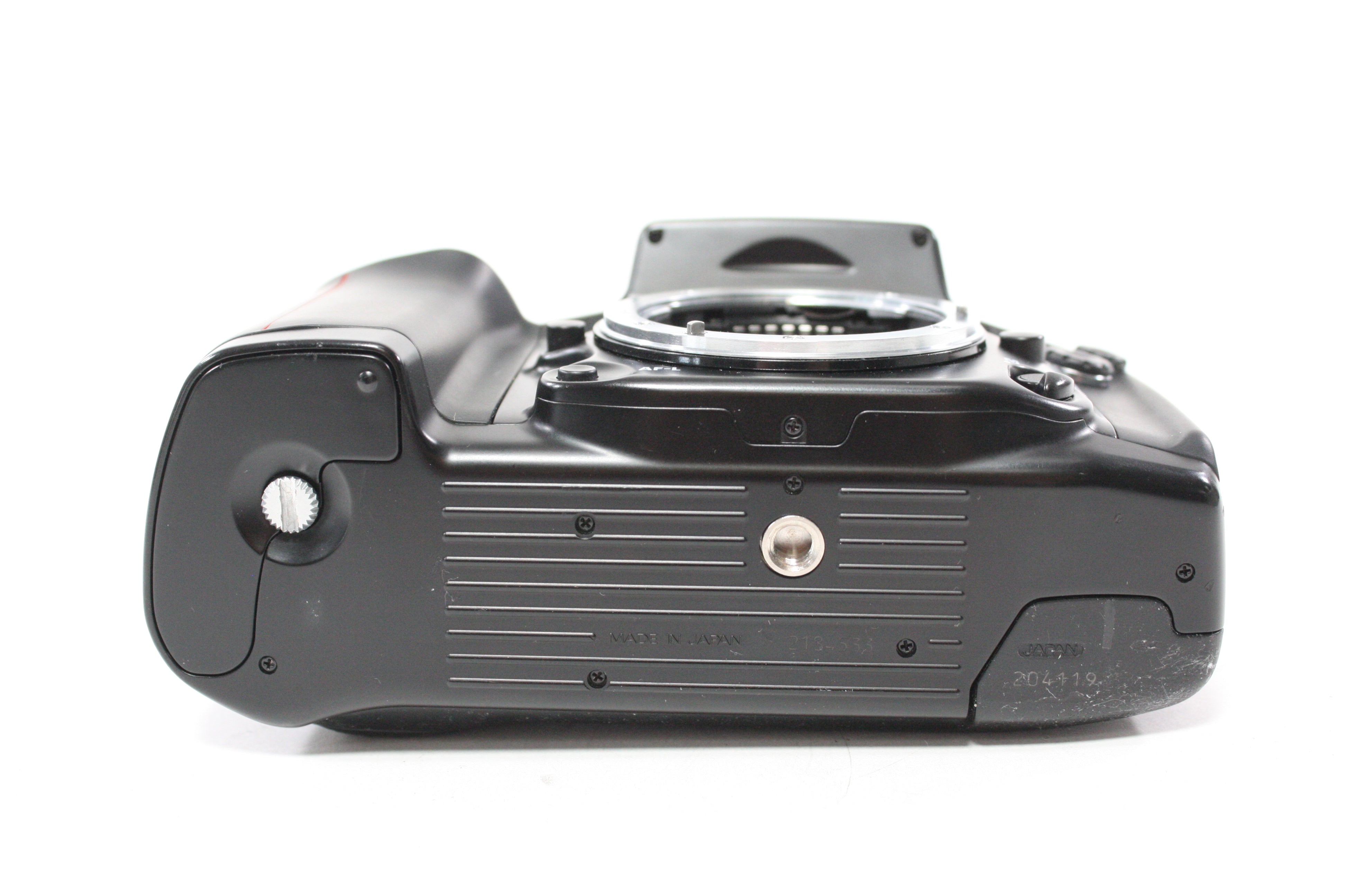 Nikon N90 35mm SLR Camera Body AS-IS