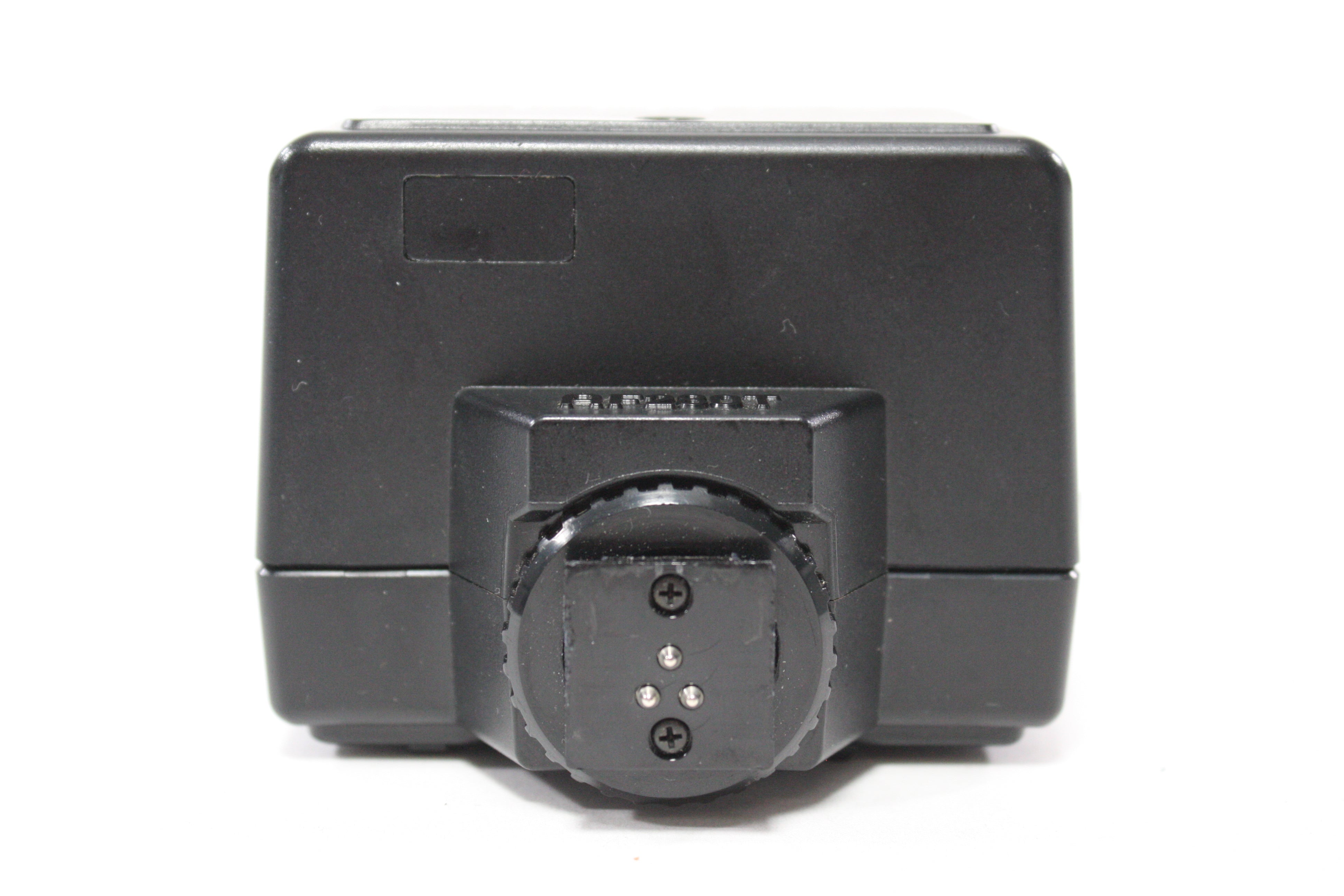 Pentax AF280T Flash
