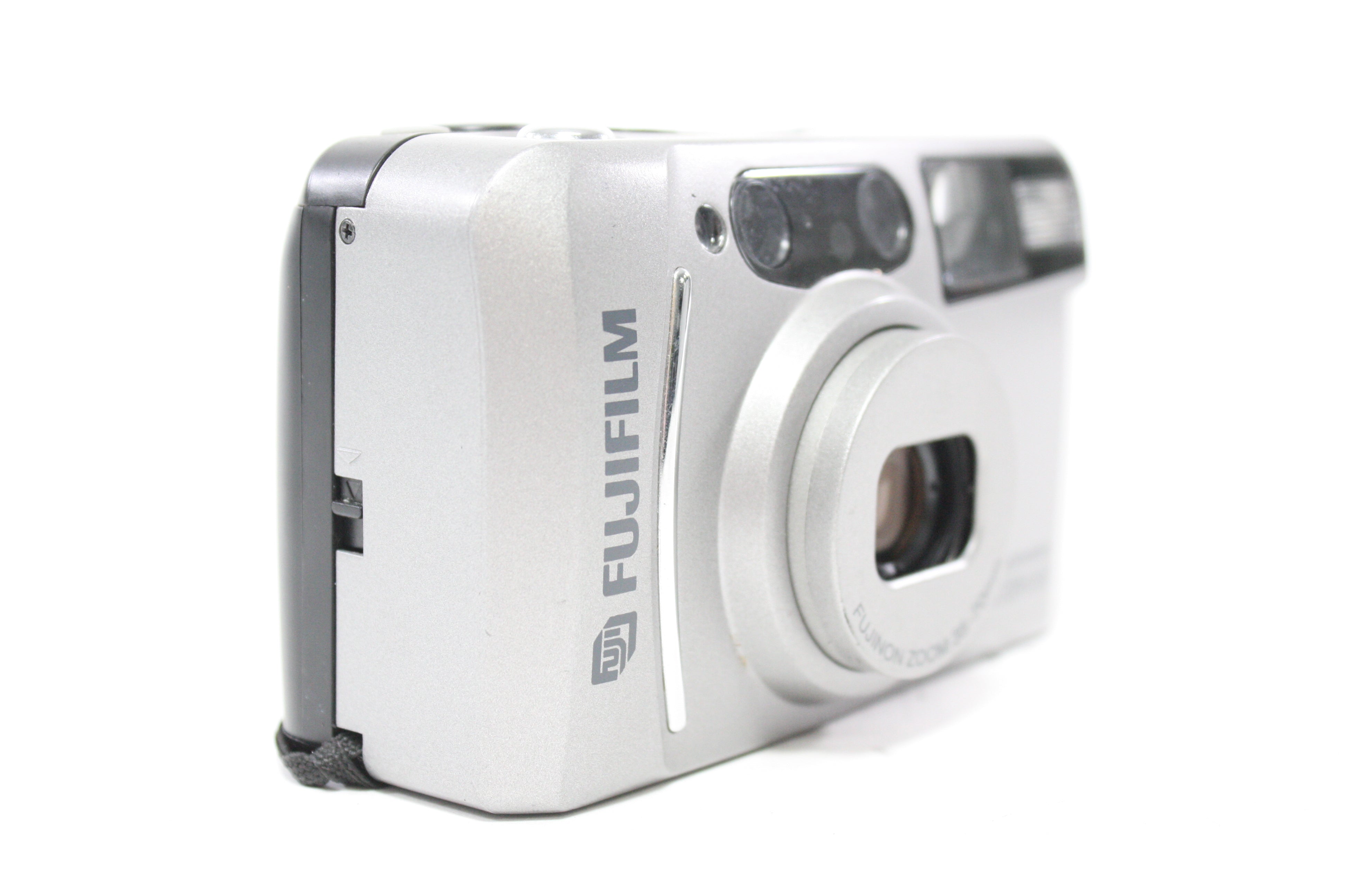 Fujifilm S700 Zoom Date Discovery 35mm Point and Shoot Camera