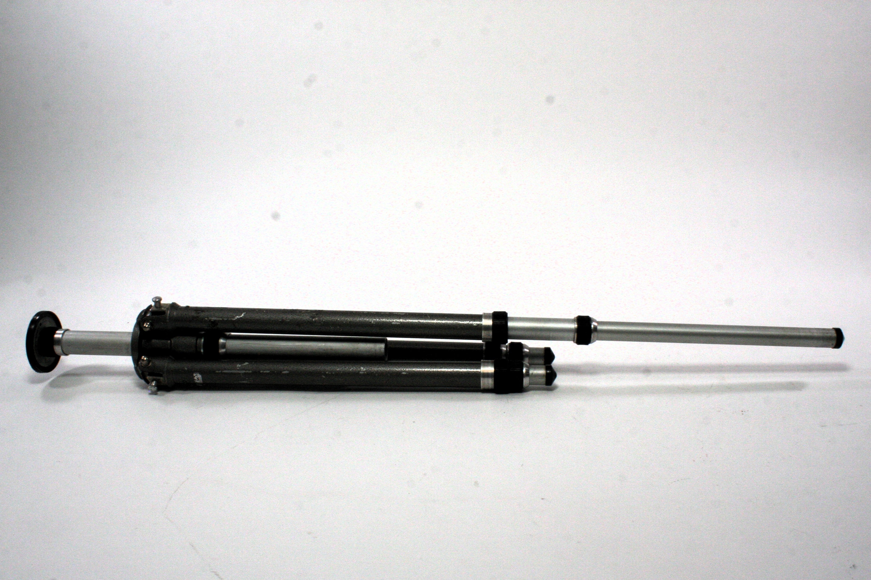 Gitzo Gilux Studex Performance Tripod Legs