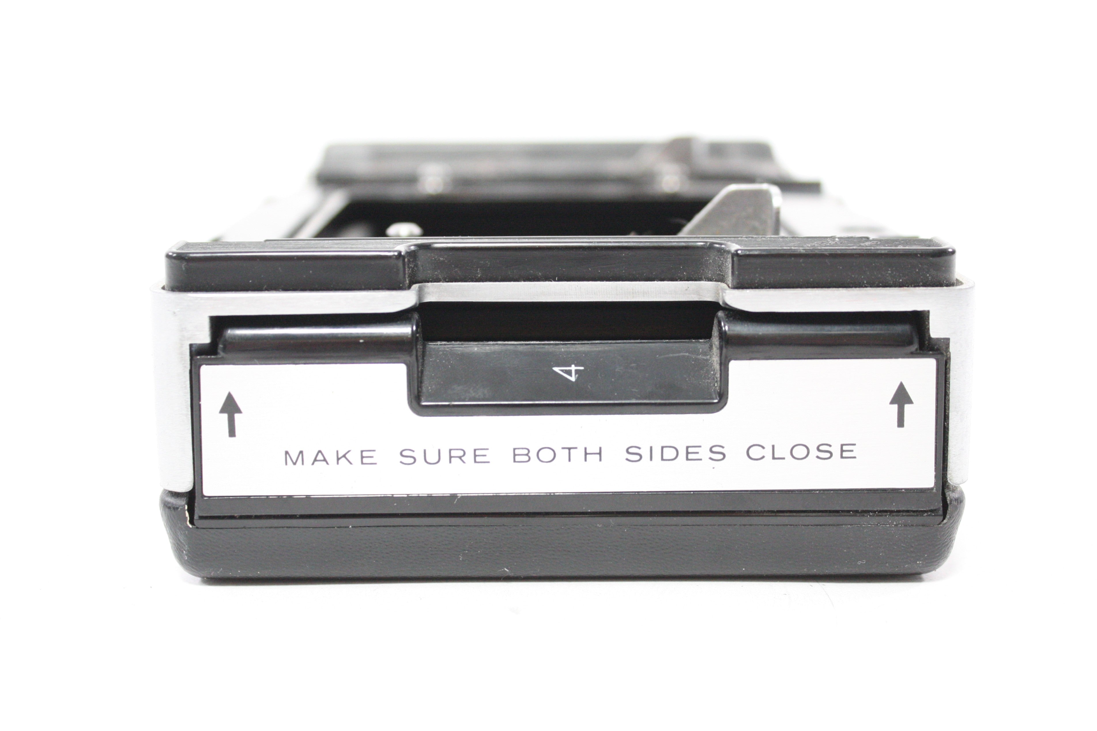 Mamiya RB67 Polaroid Back