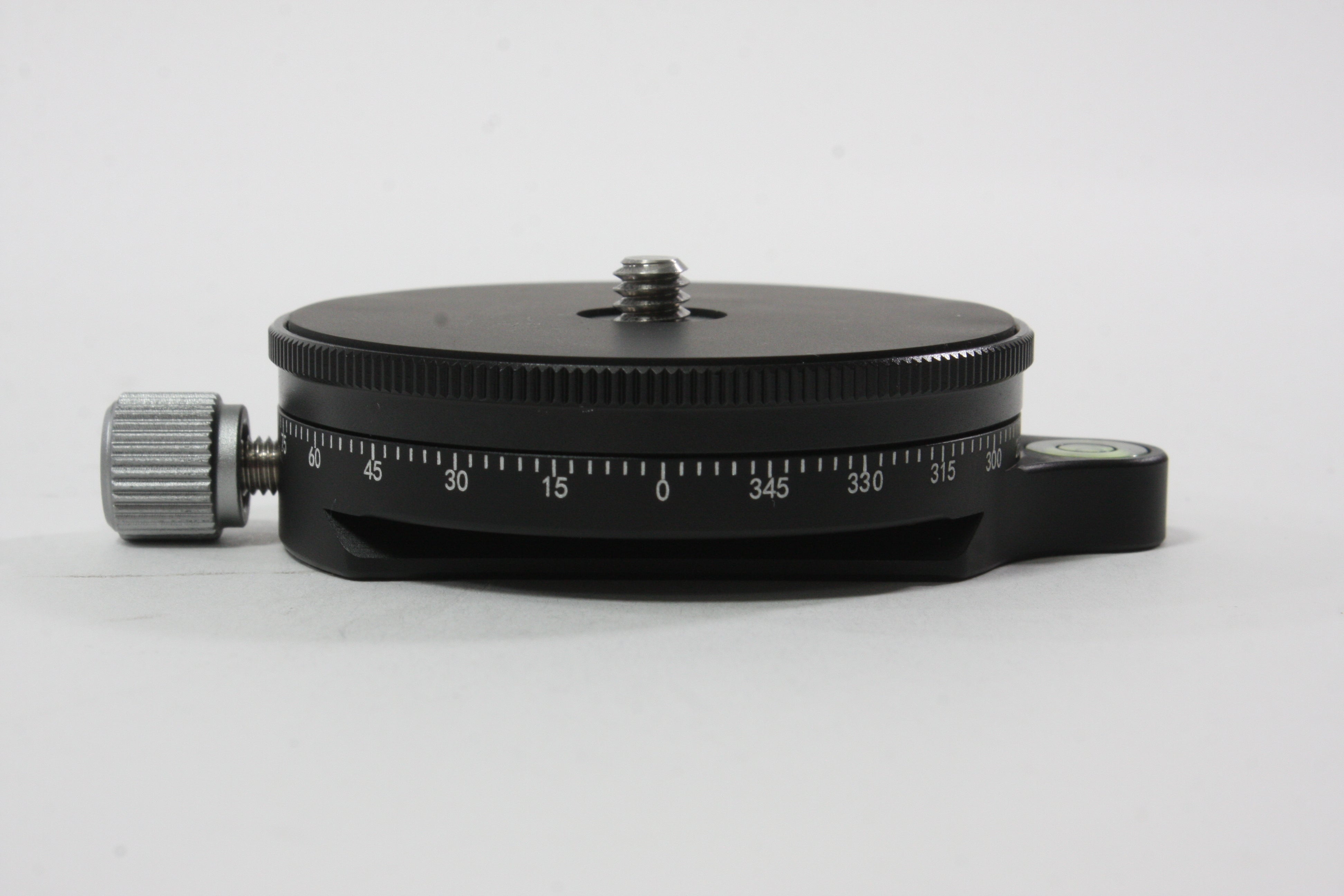 Neewer GM-PR Panoramic Panning Base Tripod Head