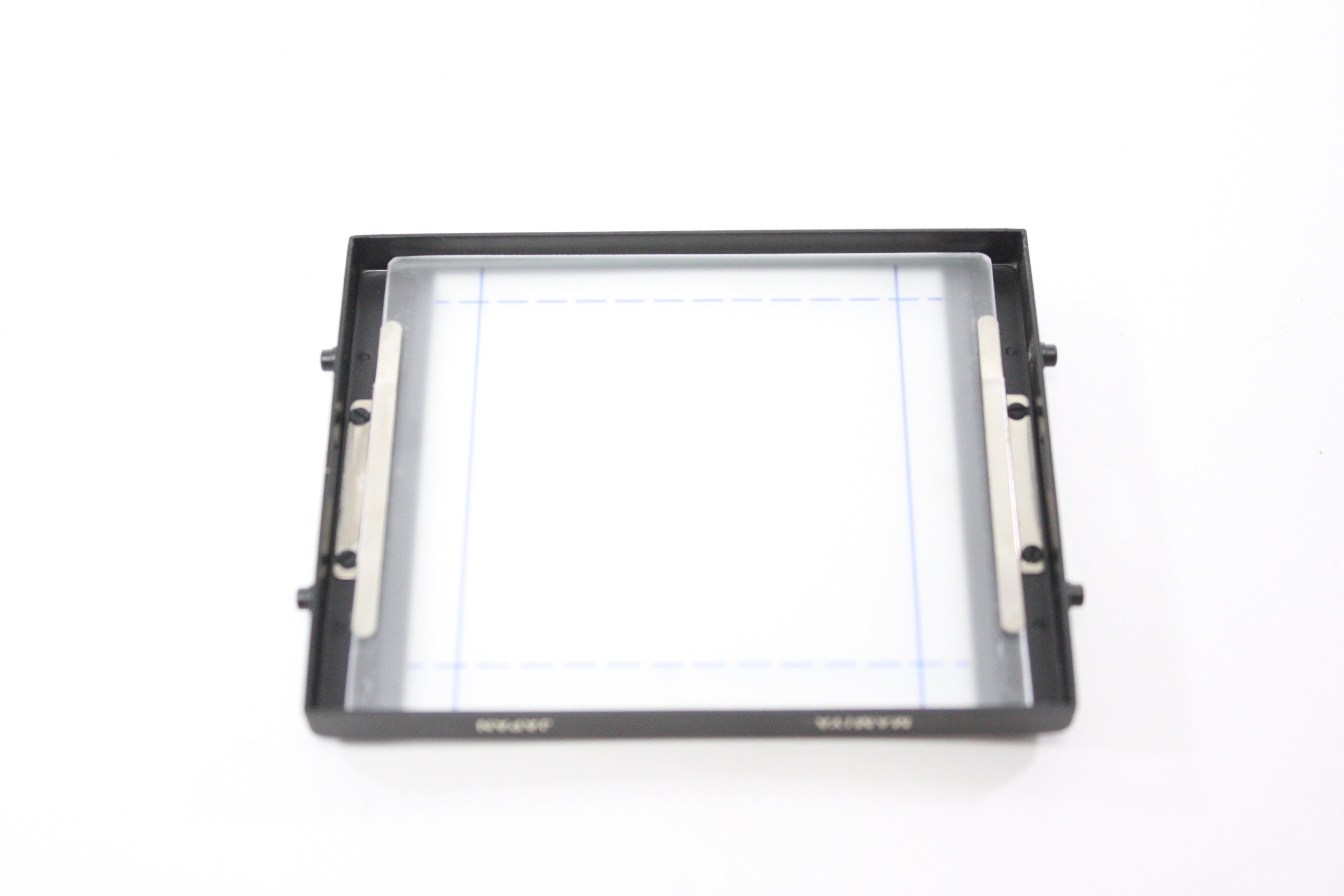 Mamiya RB Focusing Screen No.5 Cross-hiar
