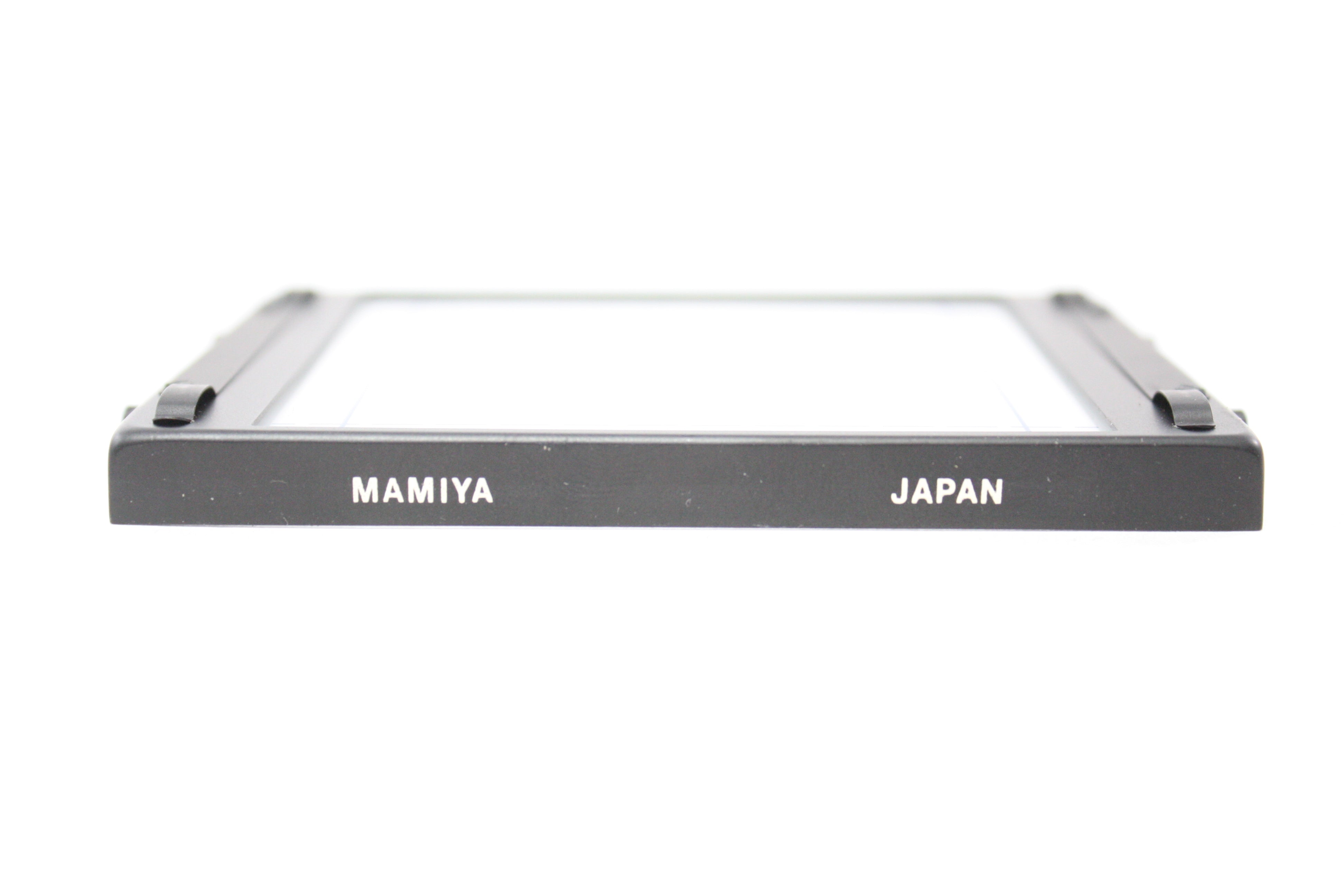 Mamiya RB Focusing Screen No.5 Cross-hiar