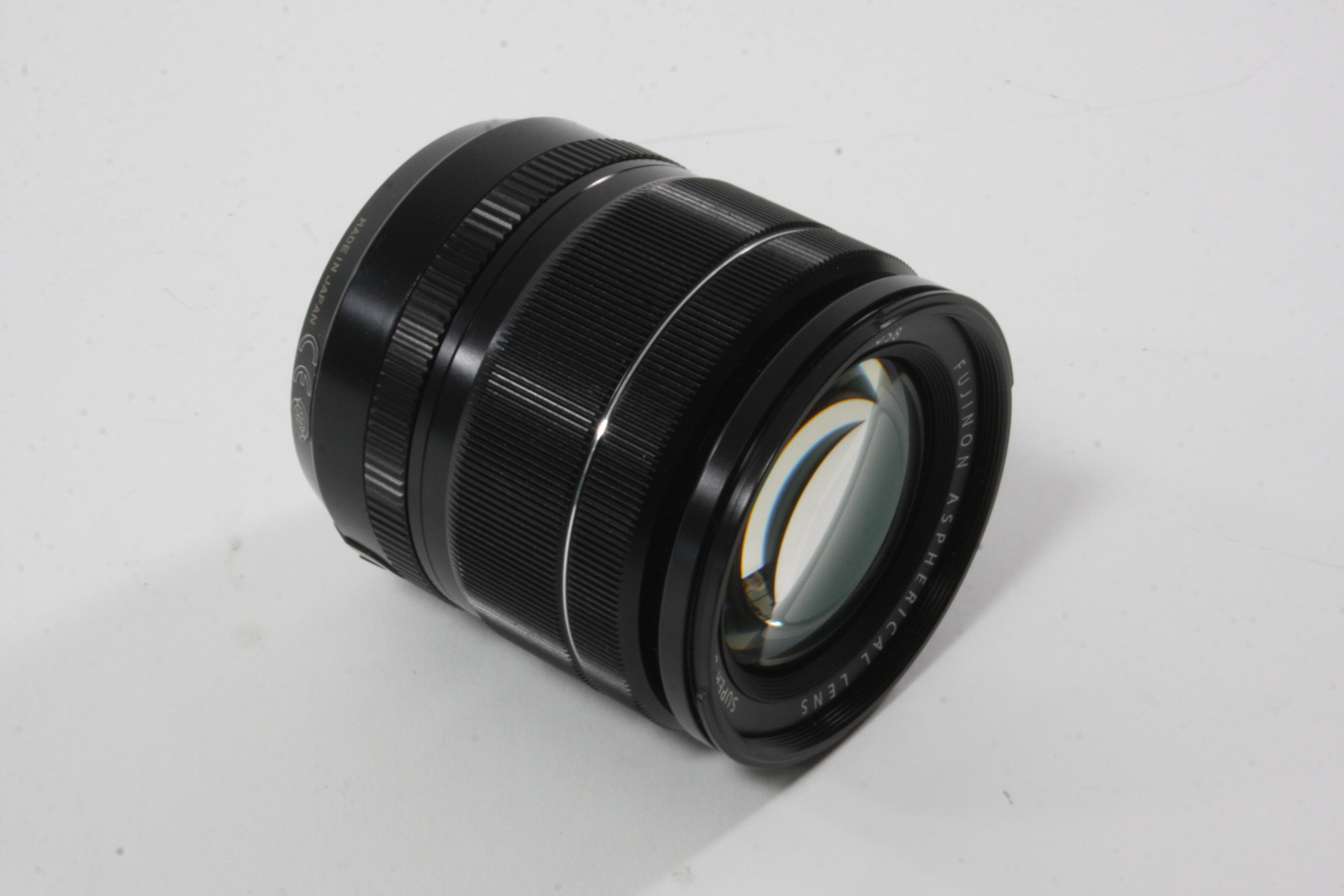 Fujifilm 18-55mm f/2.8-4 R LM OIS Super EBC XF For Fuji X Mount