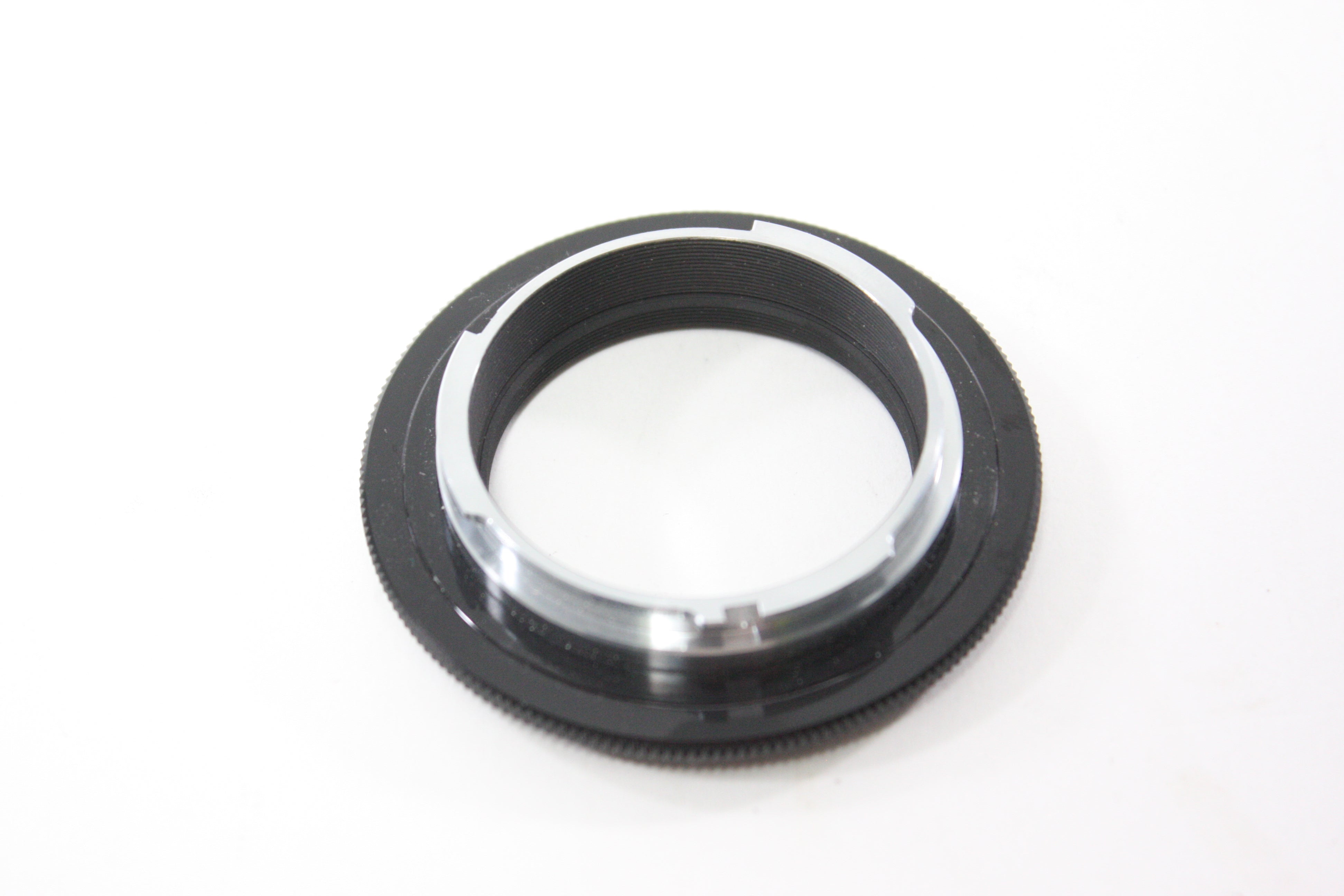 Generic Minolta MD to M42 Mount Adapter