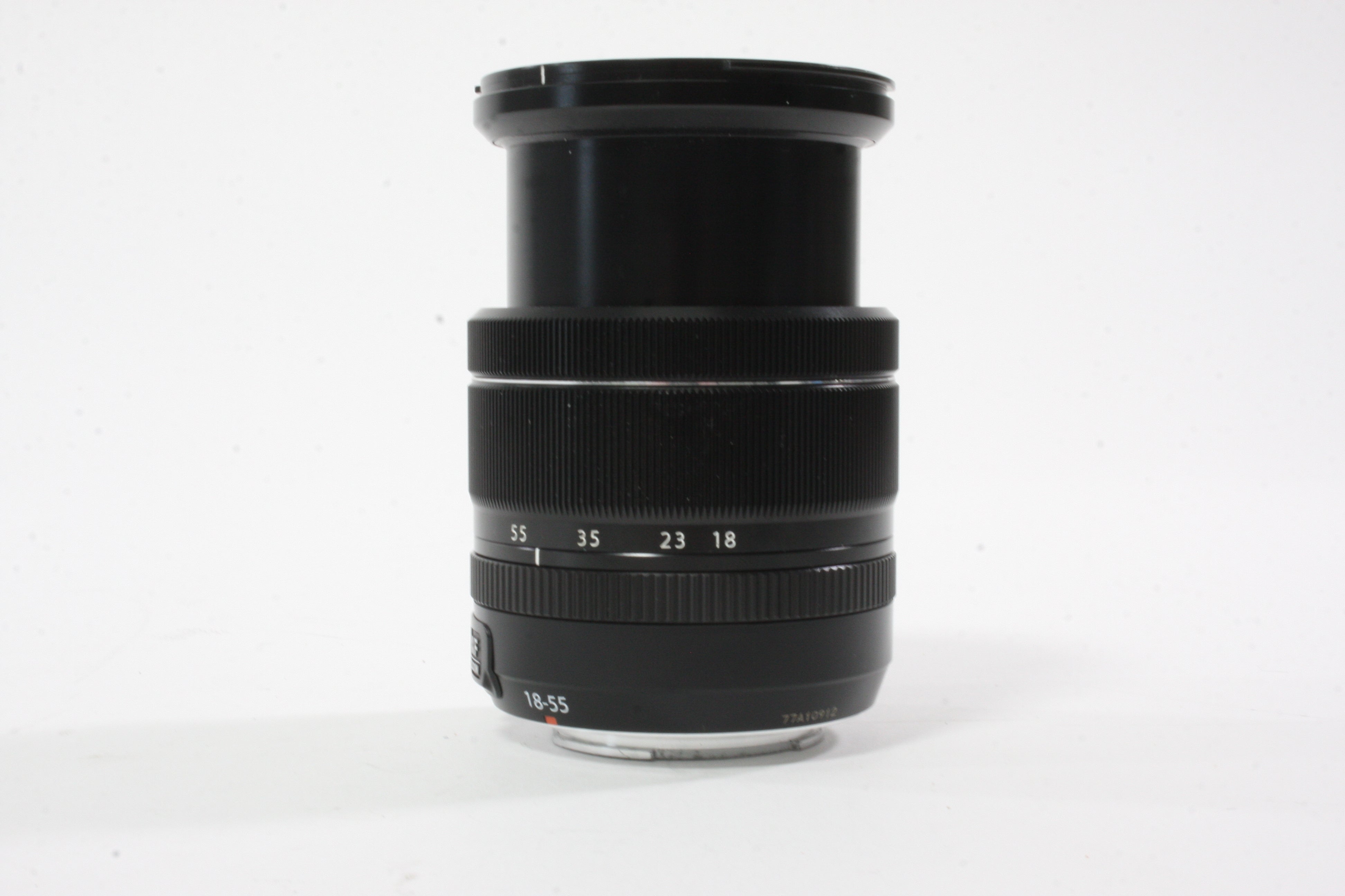 Fujifilm 18-55mm f/2.8-4 R LM OIS Super EBC XF For Fuji X Mount