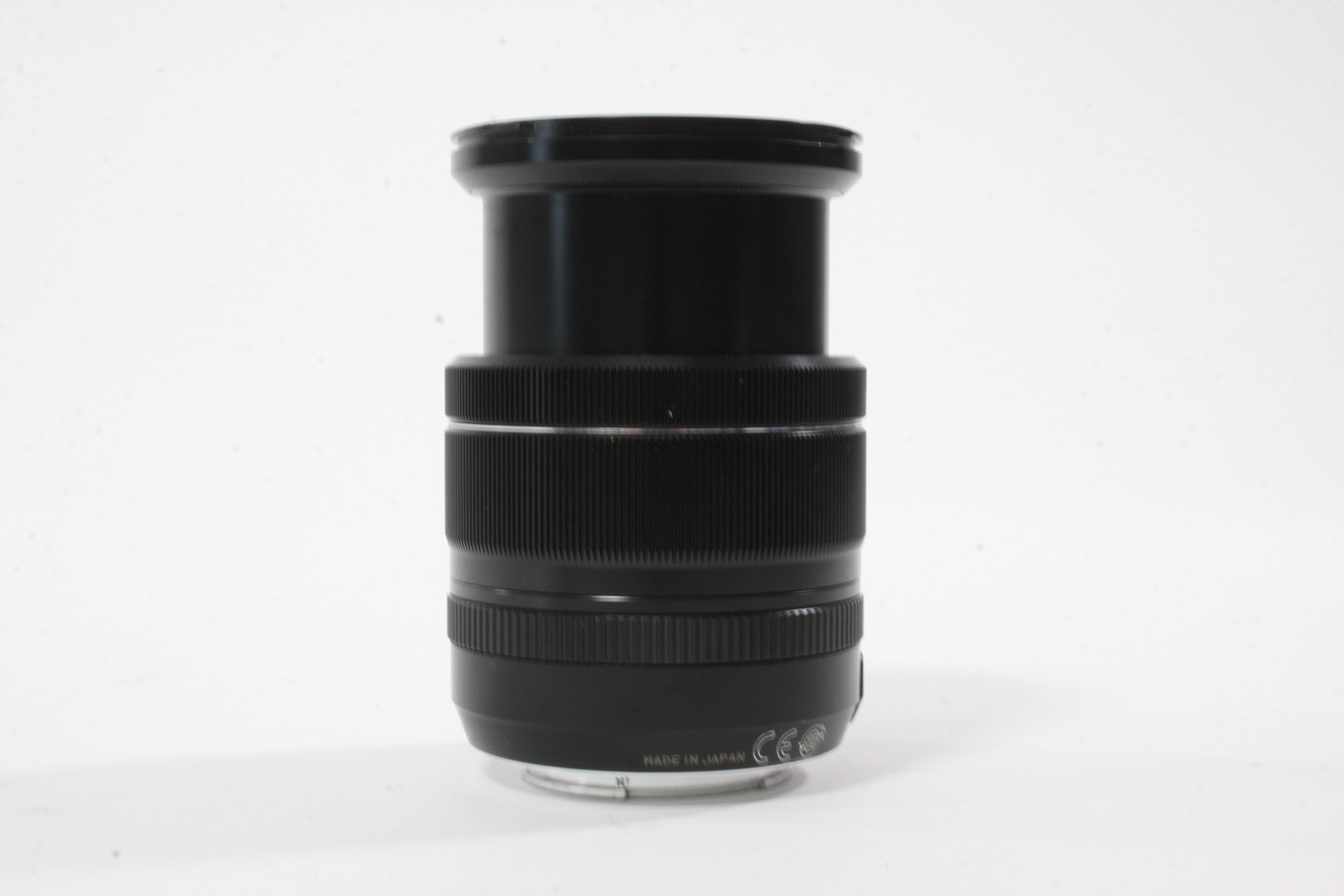 Fujifilm 18-55mm f/2.8-4 R LM OIS Super EBC XF For Fuji X Mount