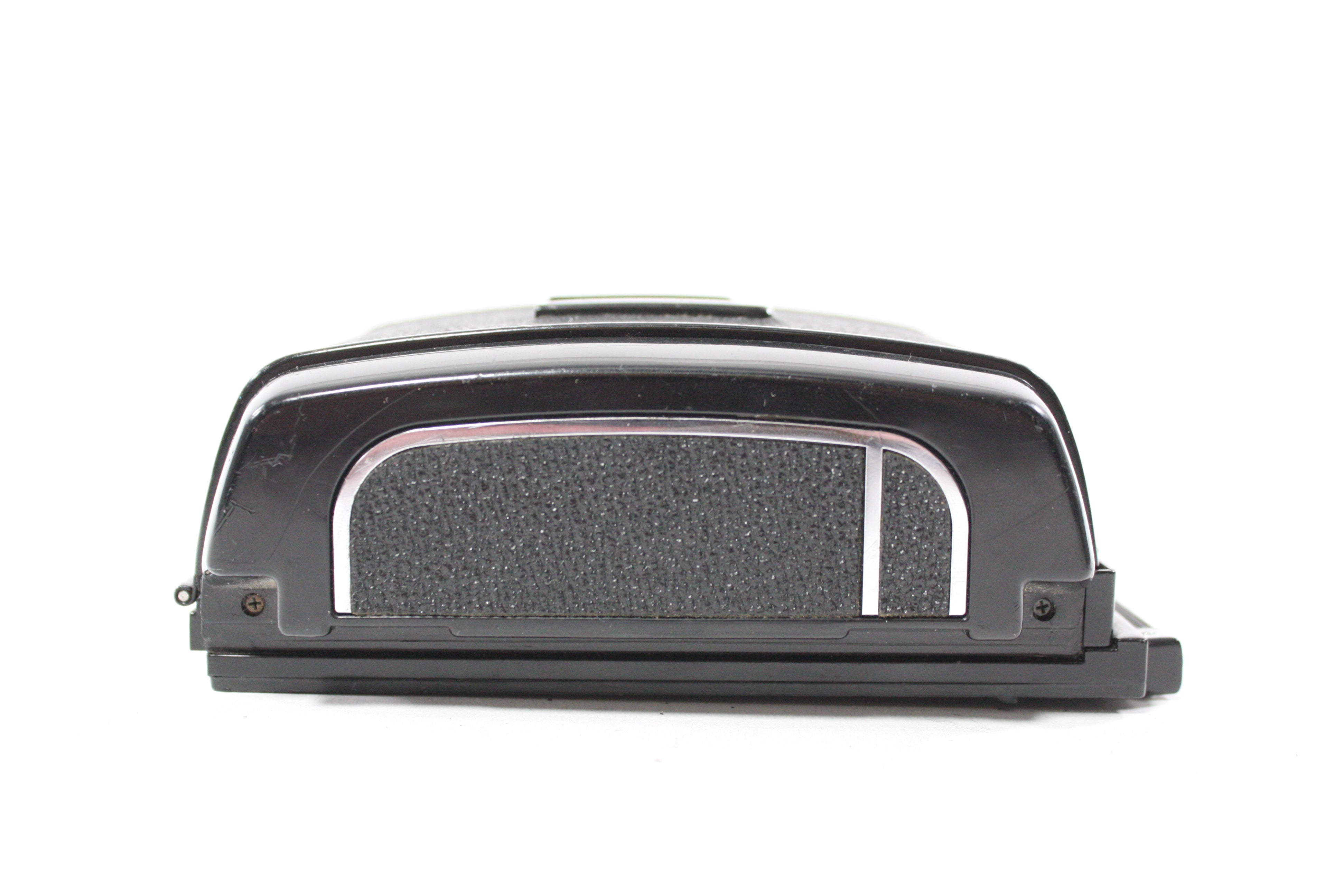Mamiya RB67 120 Back