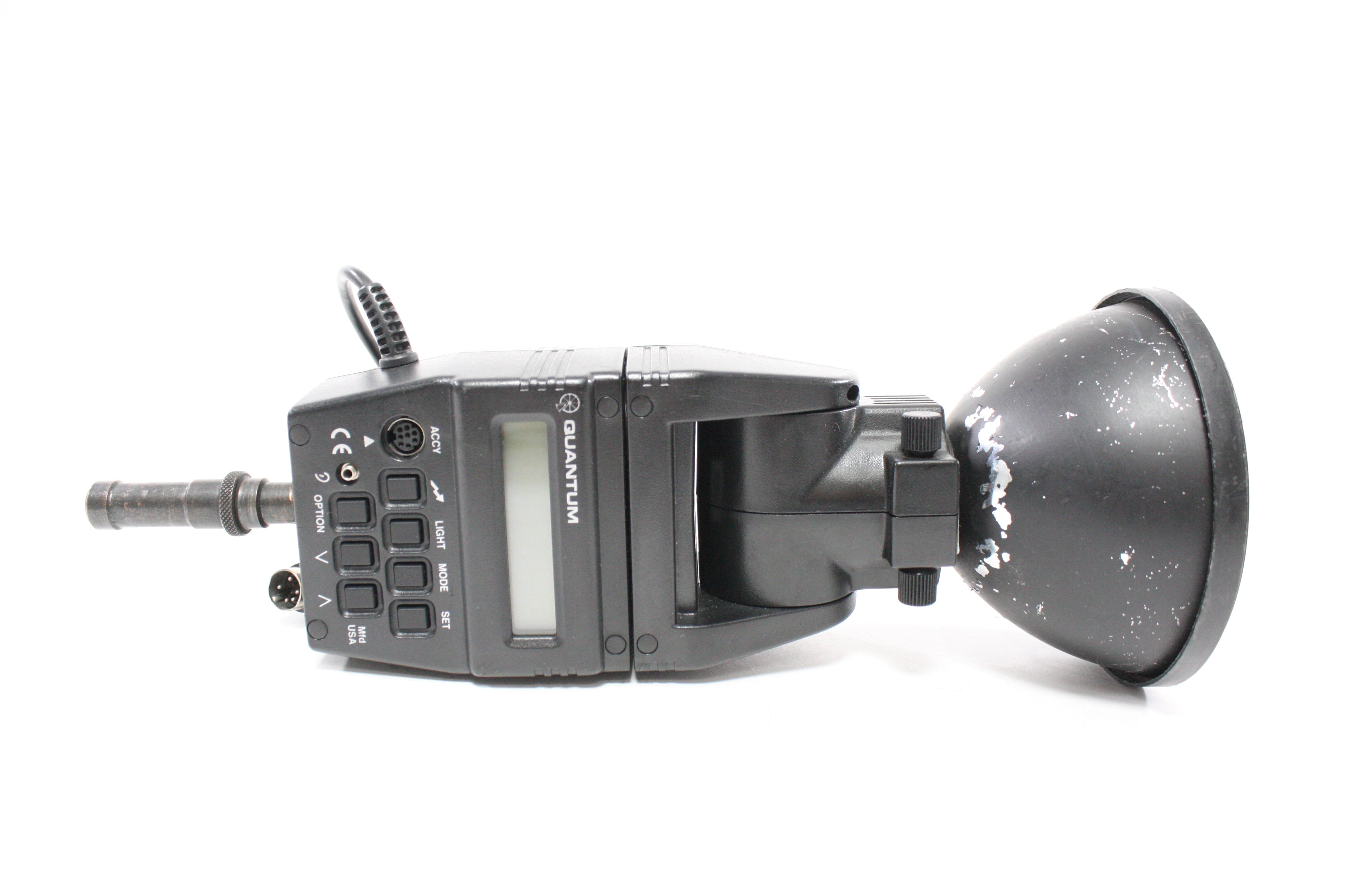 Quantum Qflash Model T2