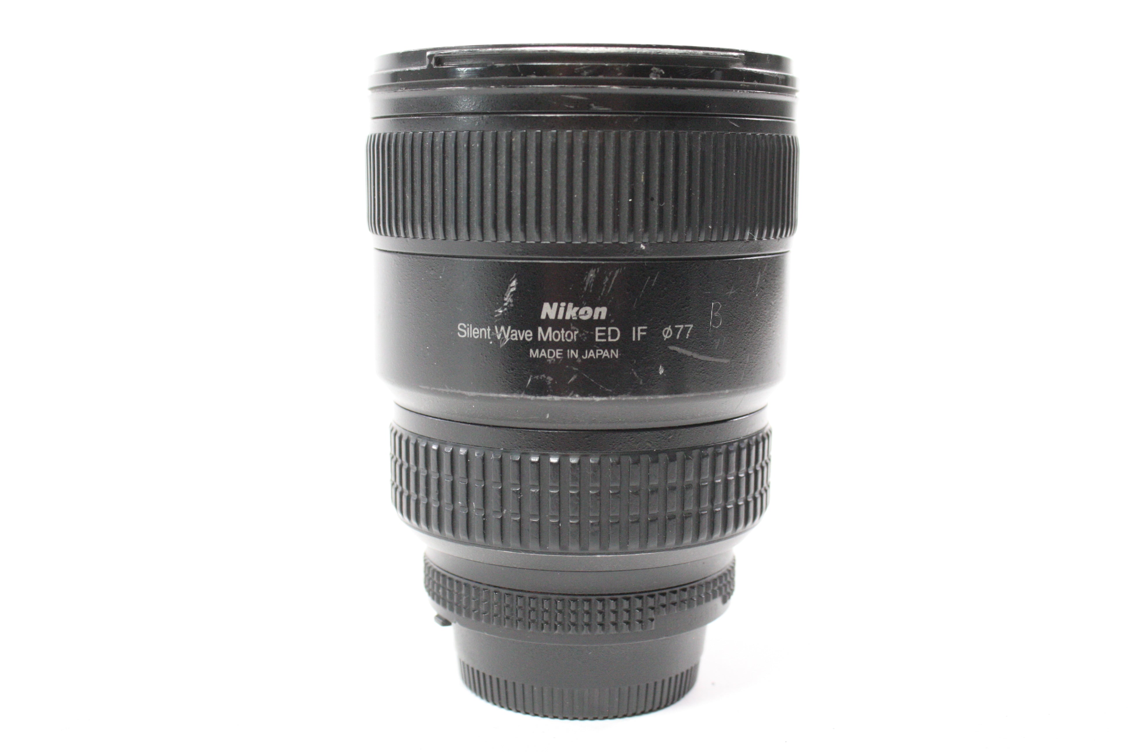 Nikon 17-35mm f/2.8 D Lens for Nikon F Mount