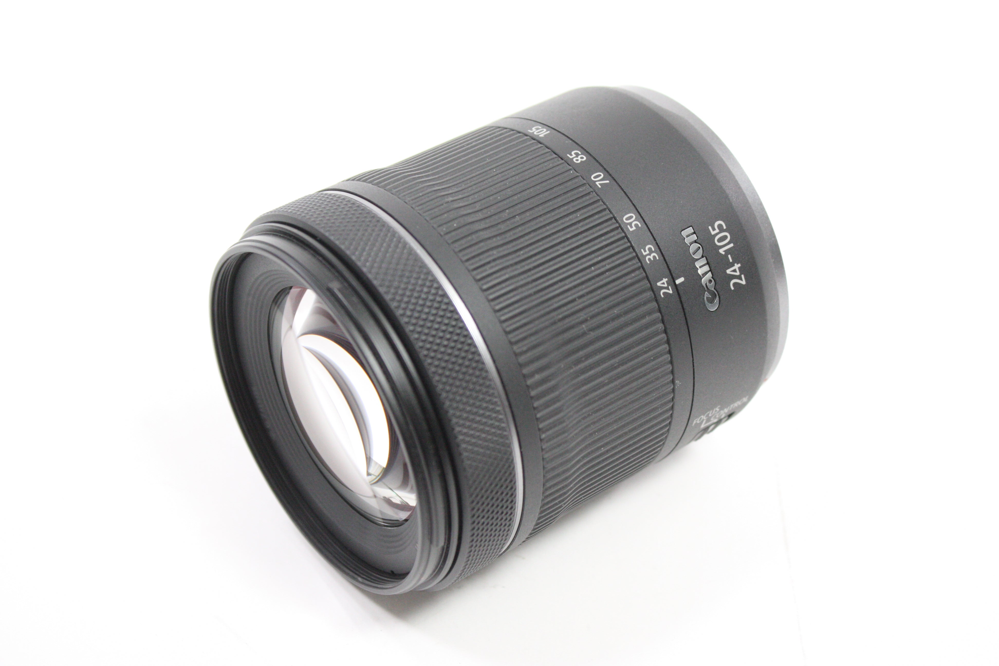 Canon 24-105mm f/4-7.1 IS STM Lens for RF Mount