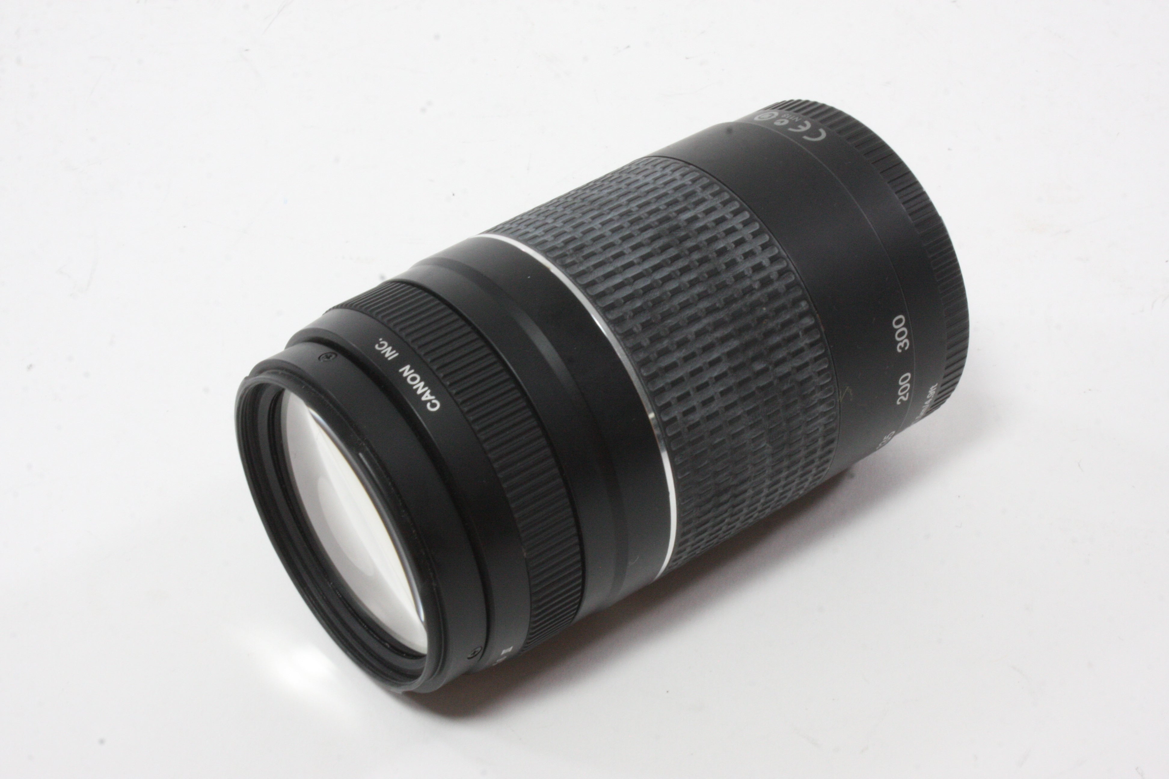 Canon 75-300mm f/4-5.6 III Lens for EF Mount