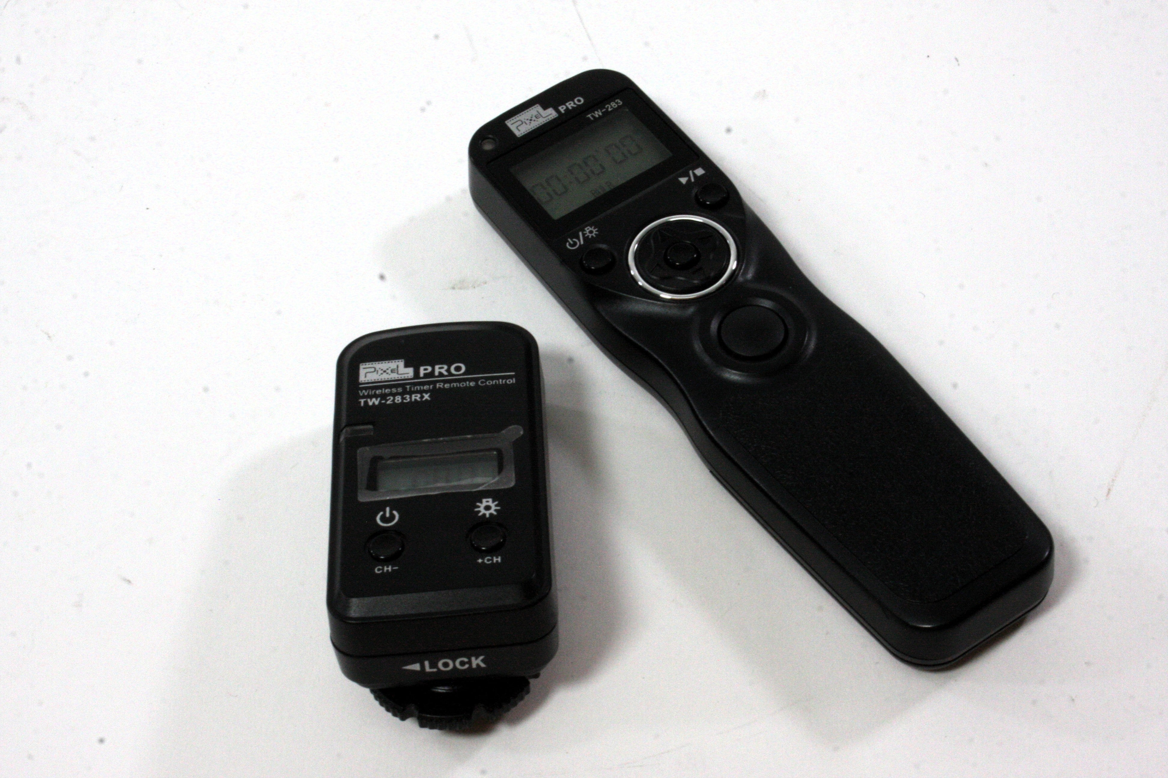Pixel Pro Remote Trigger TW-283