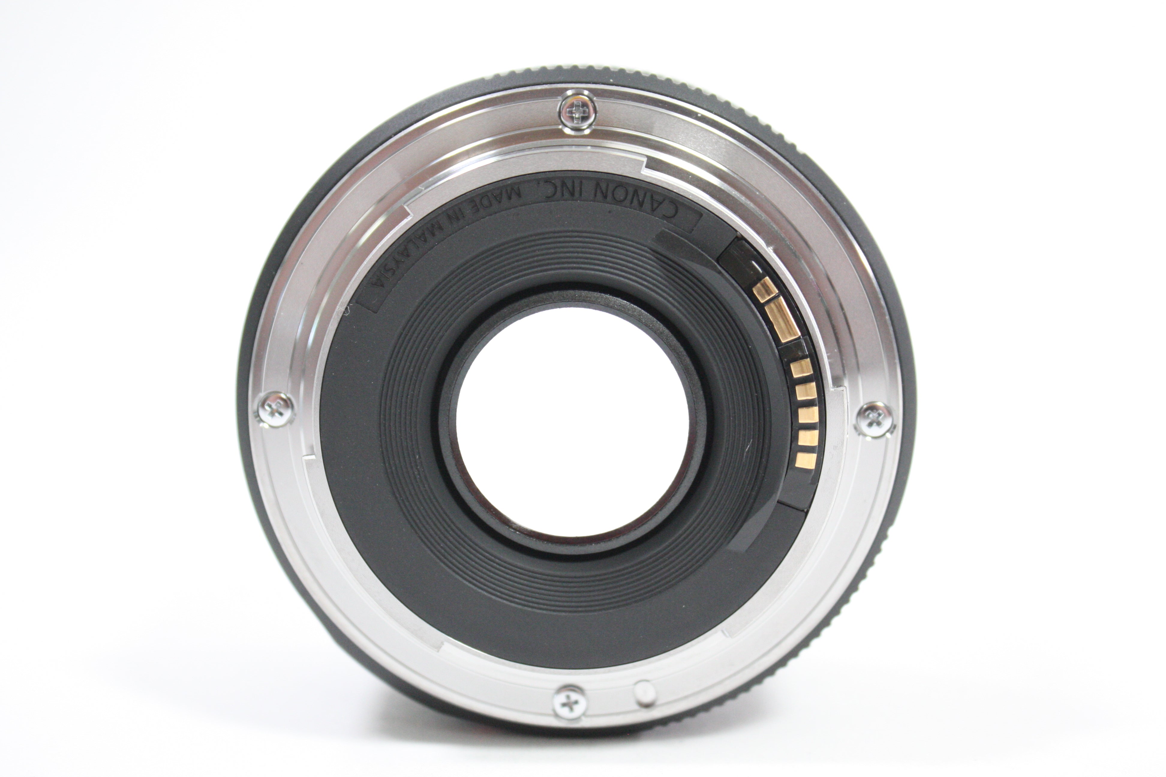 Canon 50mm f/1.8 STM Lens for EF Mount