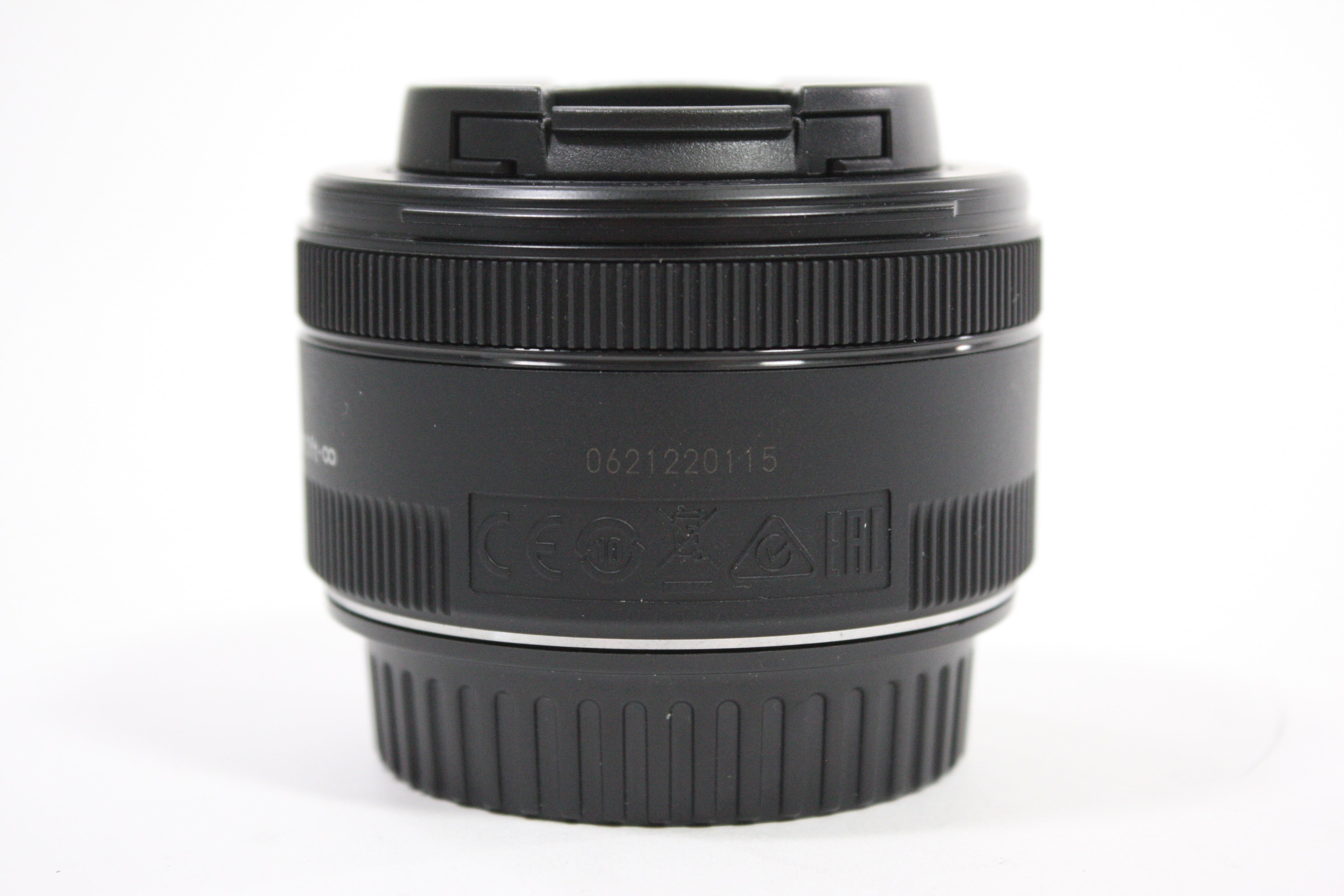 Canon 50mm f/1.8 STM Lens for EF Mount