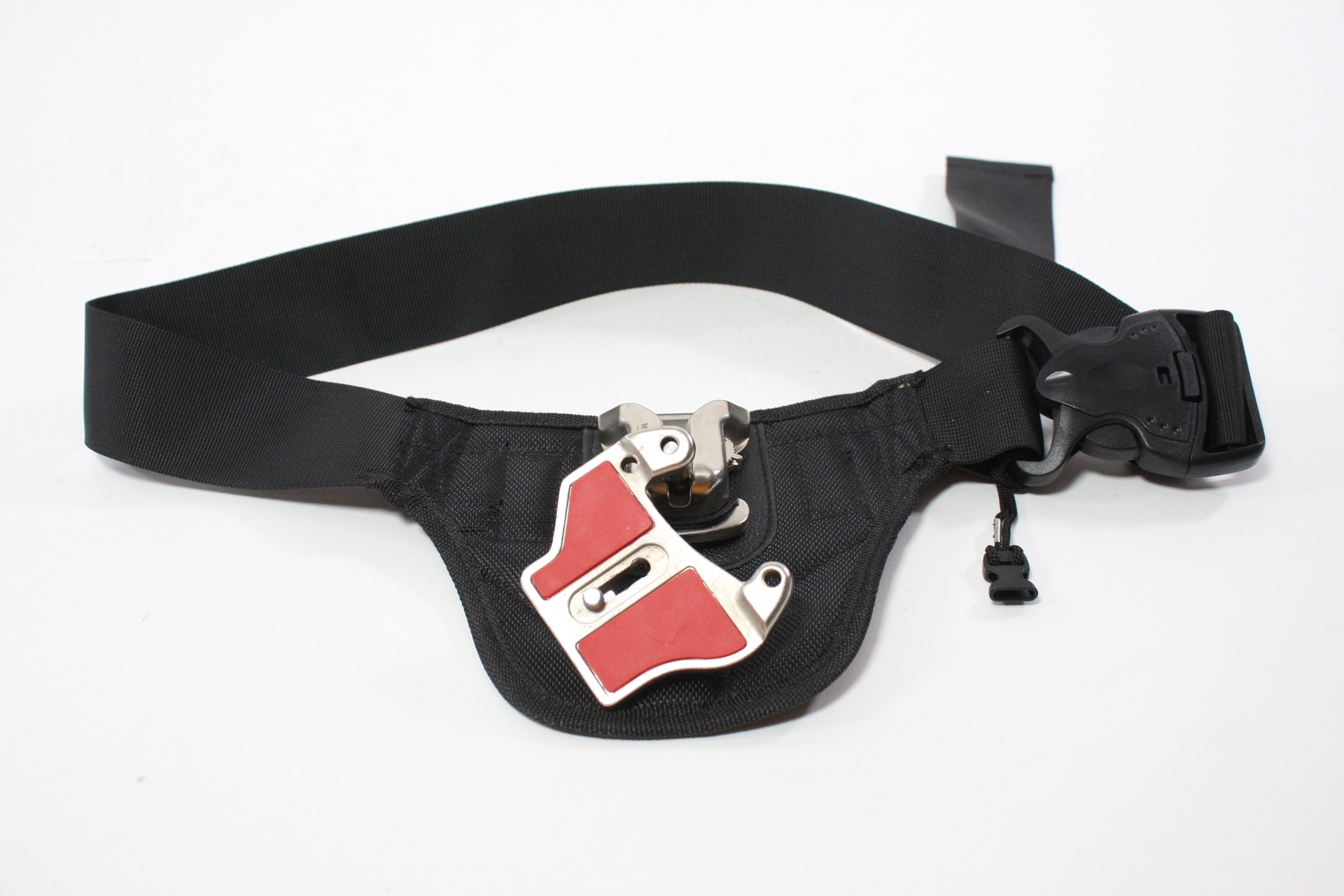 Maboto Camera Holster with DSLR Plate