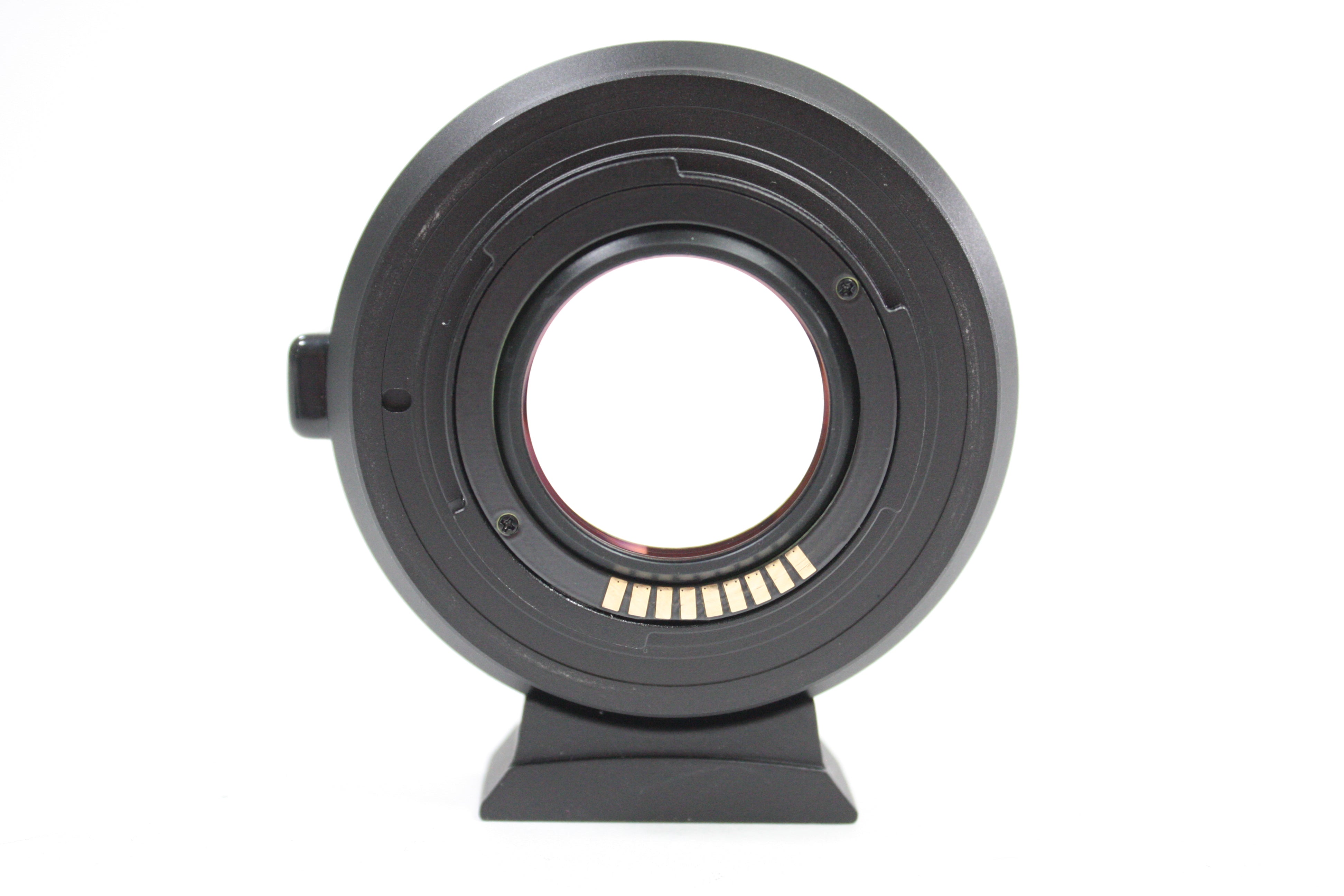 Viltrox Mount Adapter EF-EOS M2 0.71x EF Mount Lens to M Mount Body