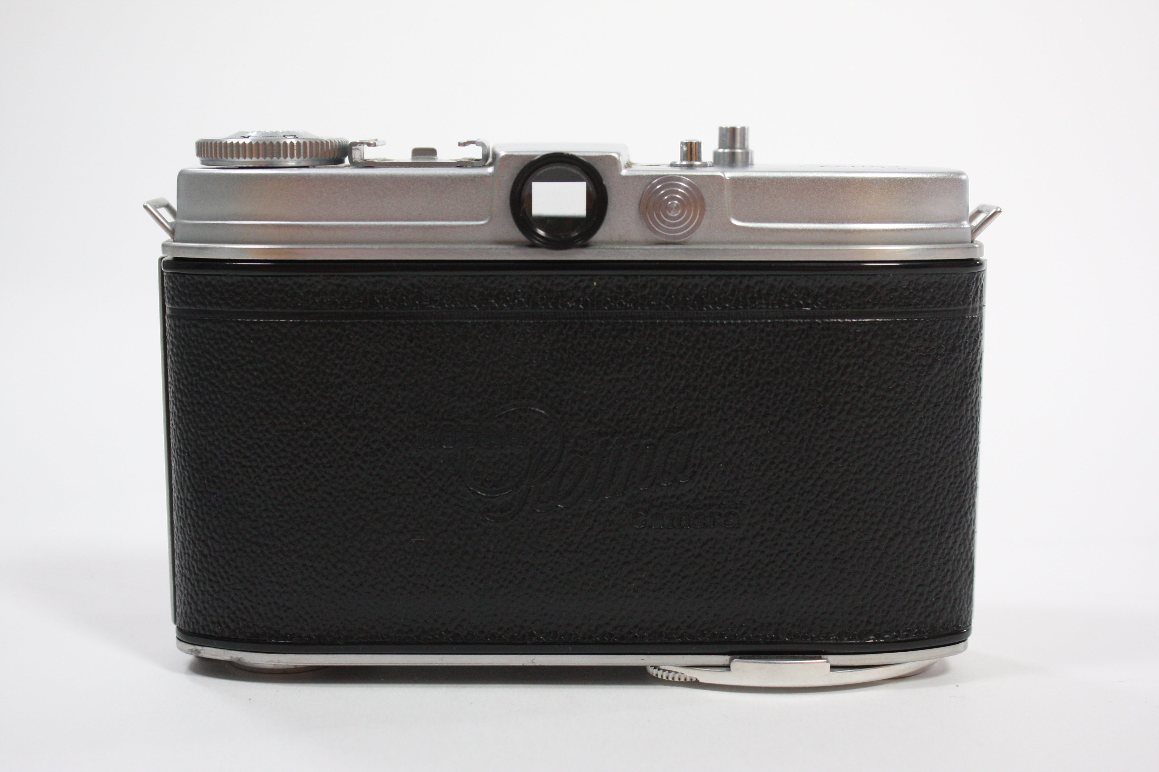 Kodak Retina Ib 35mm Camera with Schneider 50mm f/2.8 Lens