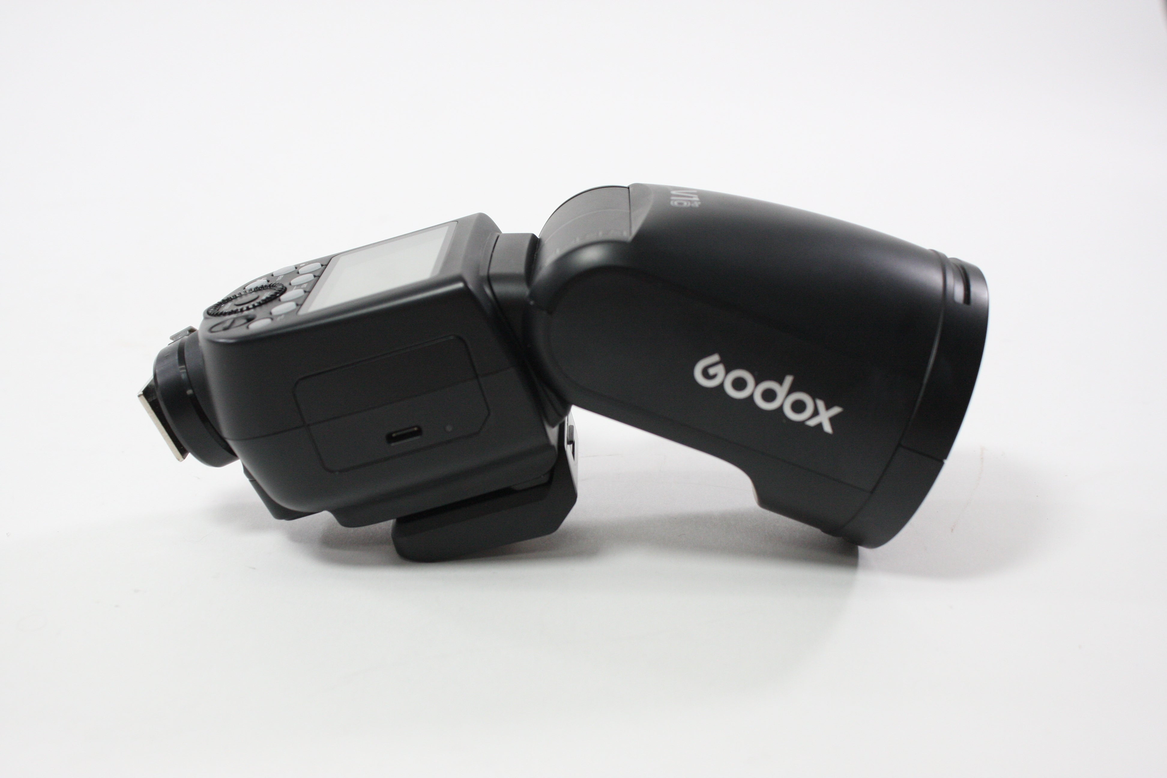 Godox V1 Pro C Round Head Camera Flash