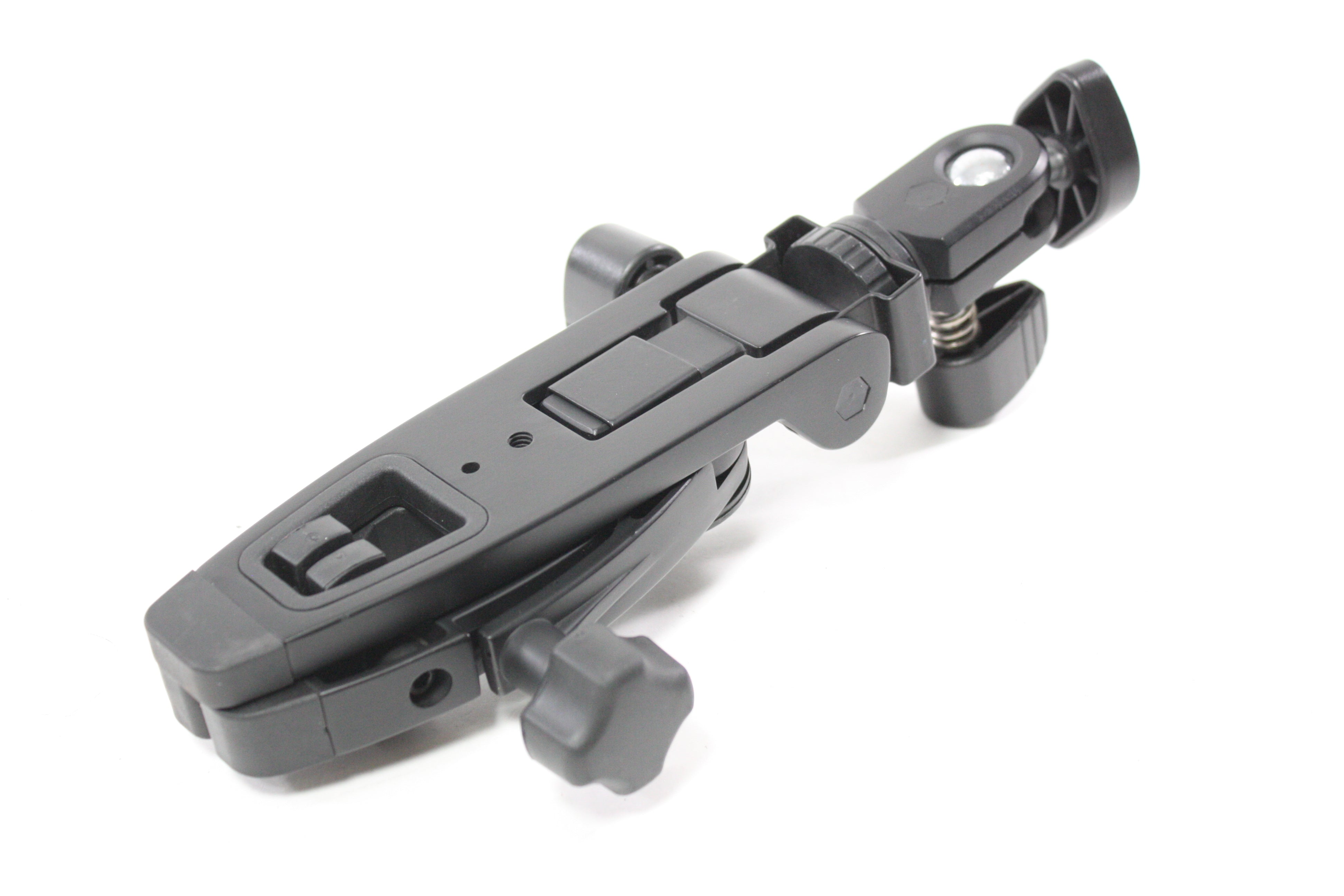 Promaster The Clamper Pro Clamp