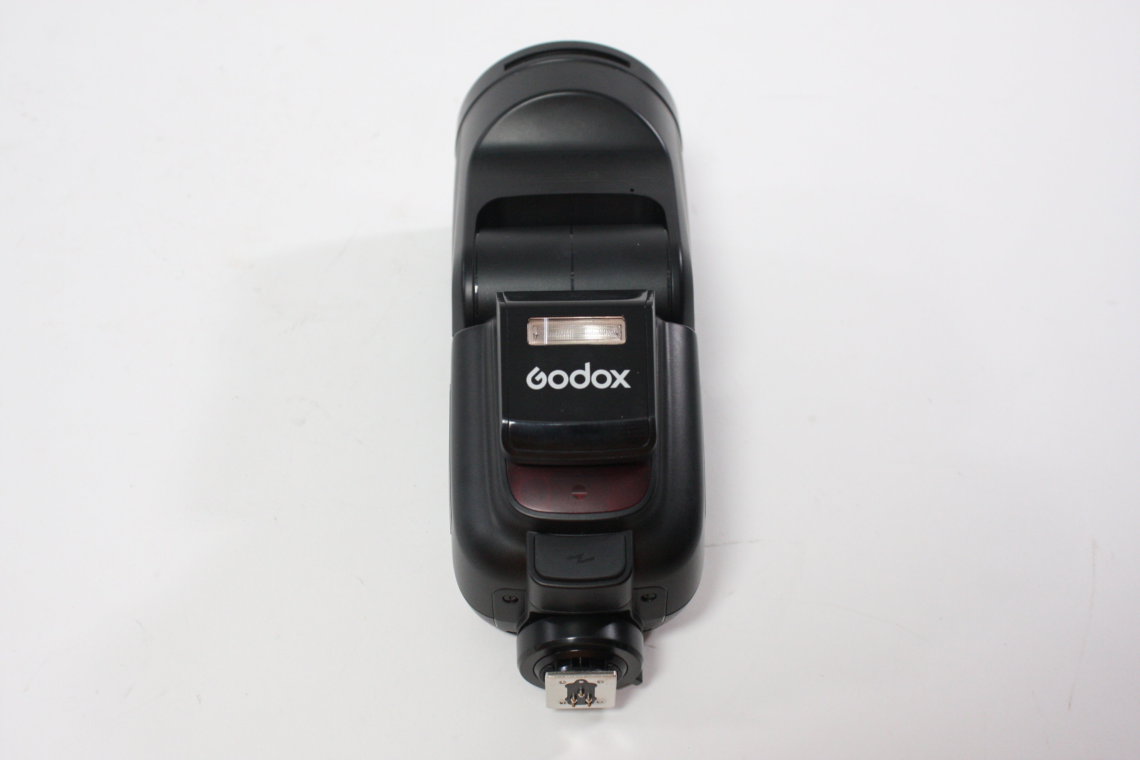 Godox V1 Pro C Round Head Camera Flash
