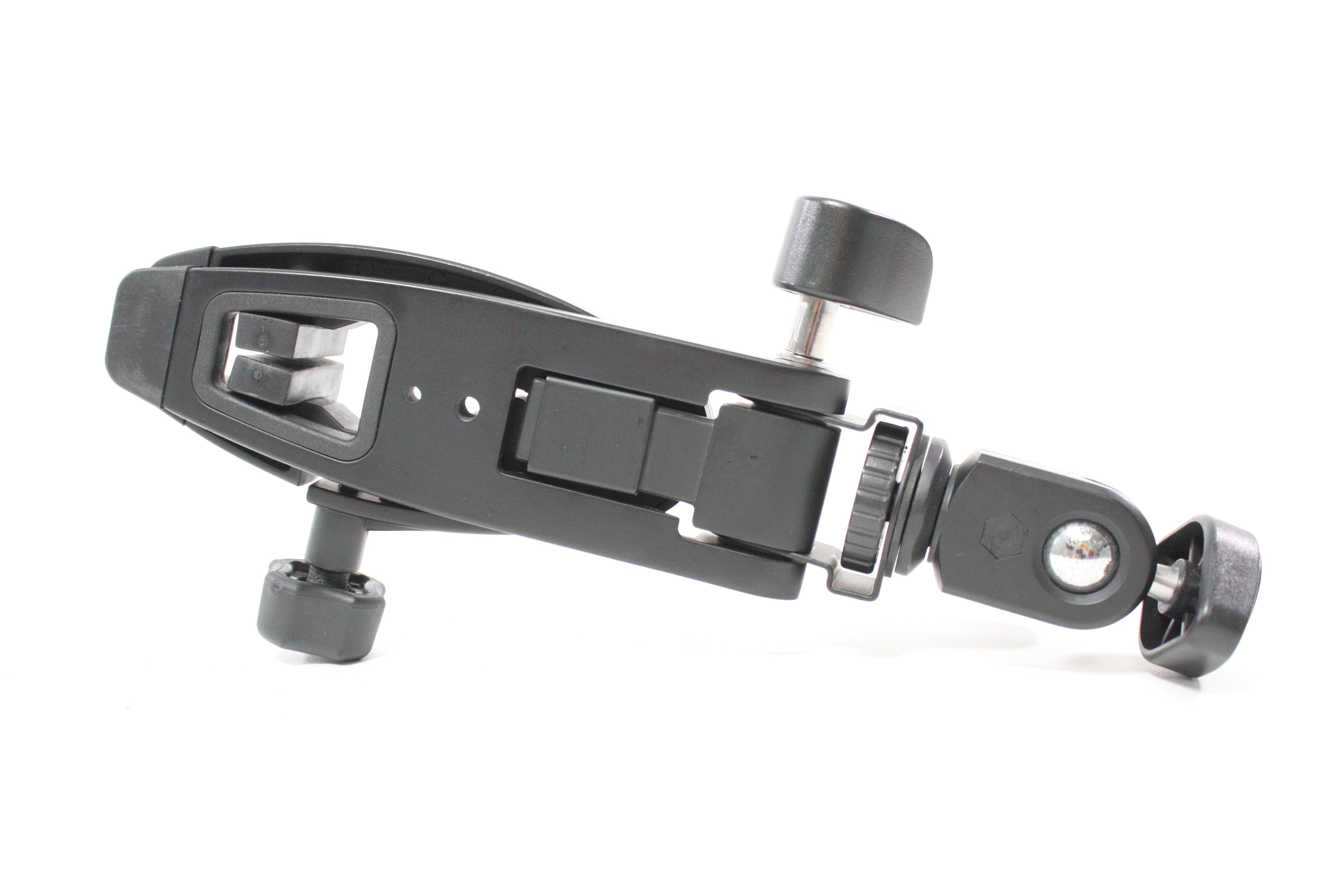 Promaster The Clamper Pro Clamp