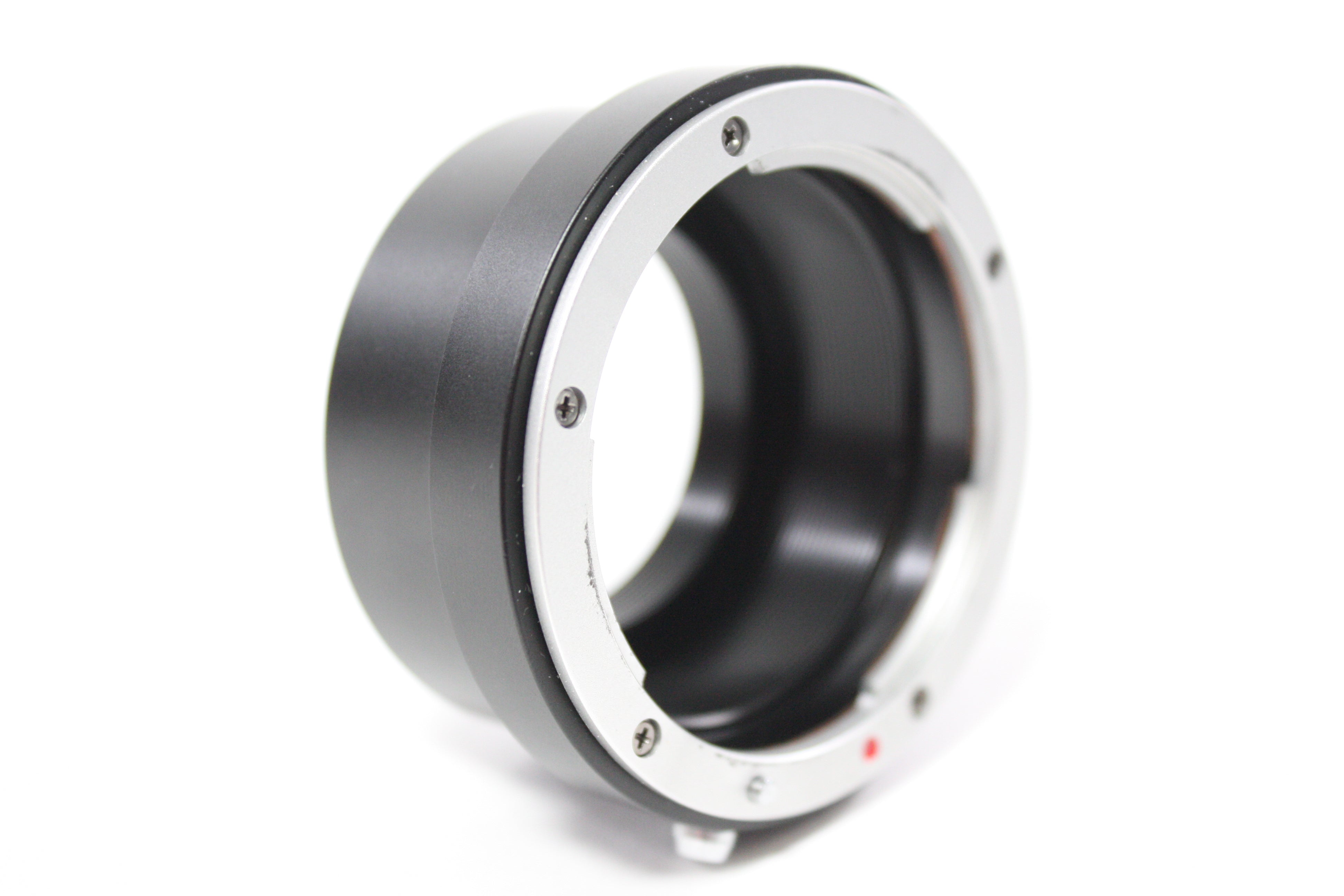 Kipon NIK-M4/3 Nikon F Mount Lens to Micro 4/3 Mount Body Adapter