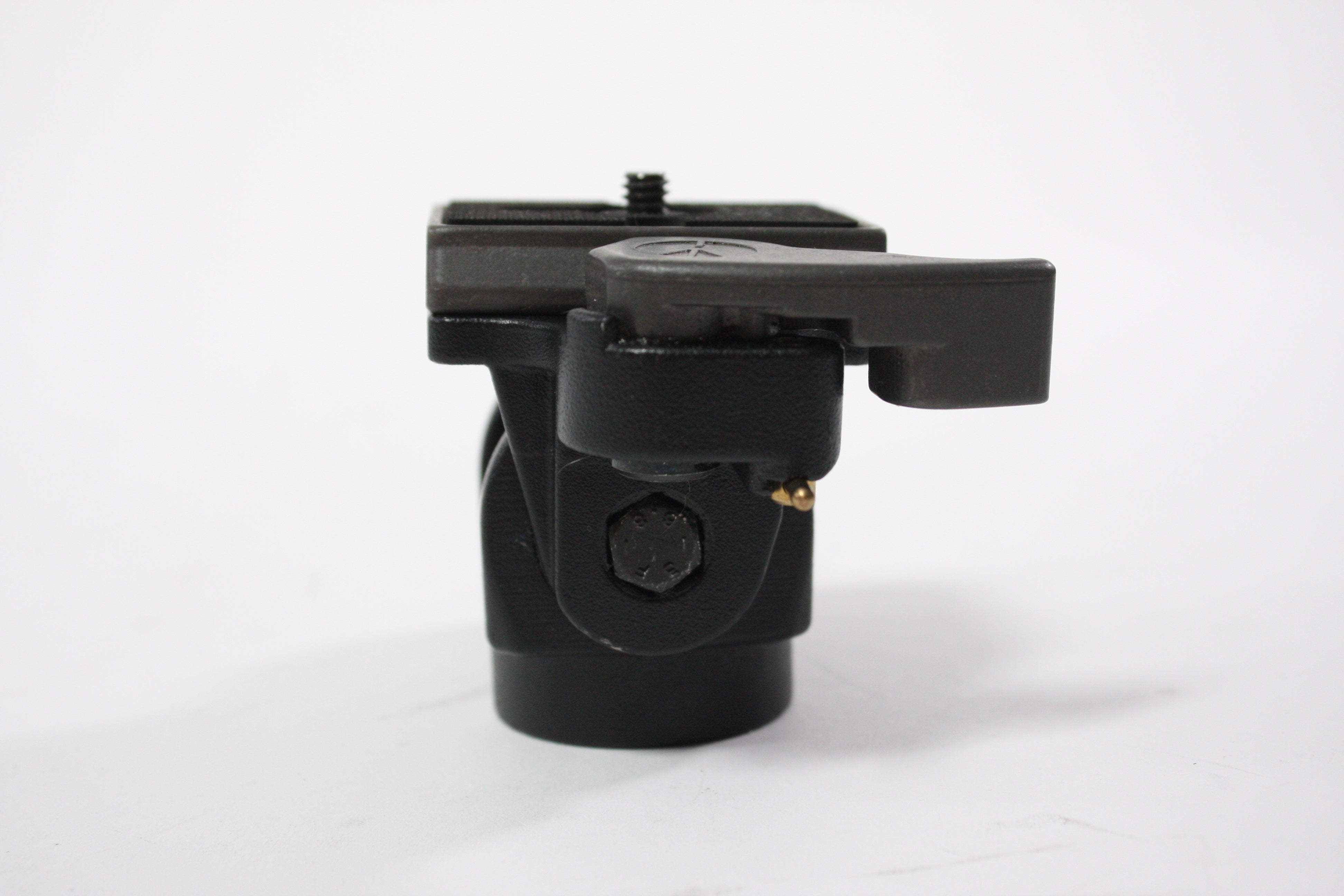 Manfrotto Monopod Head 3229 with Quick Release Plate